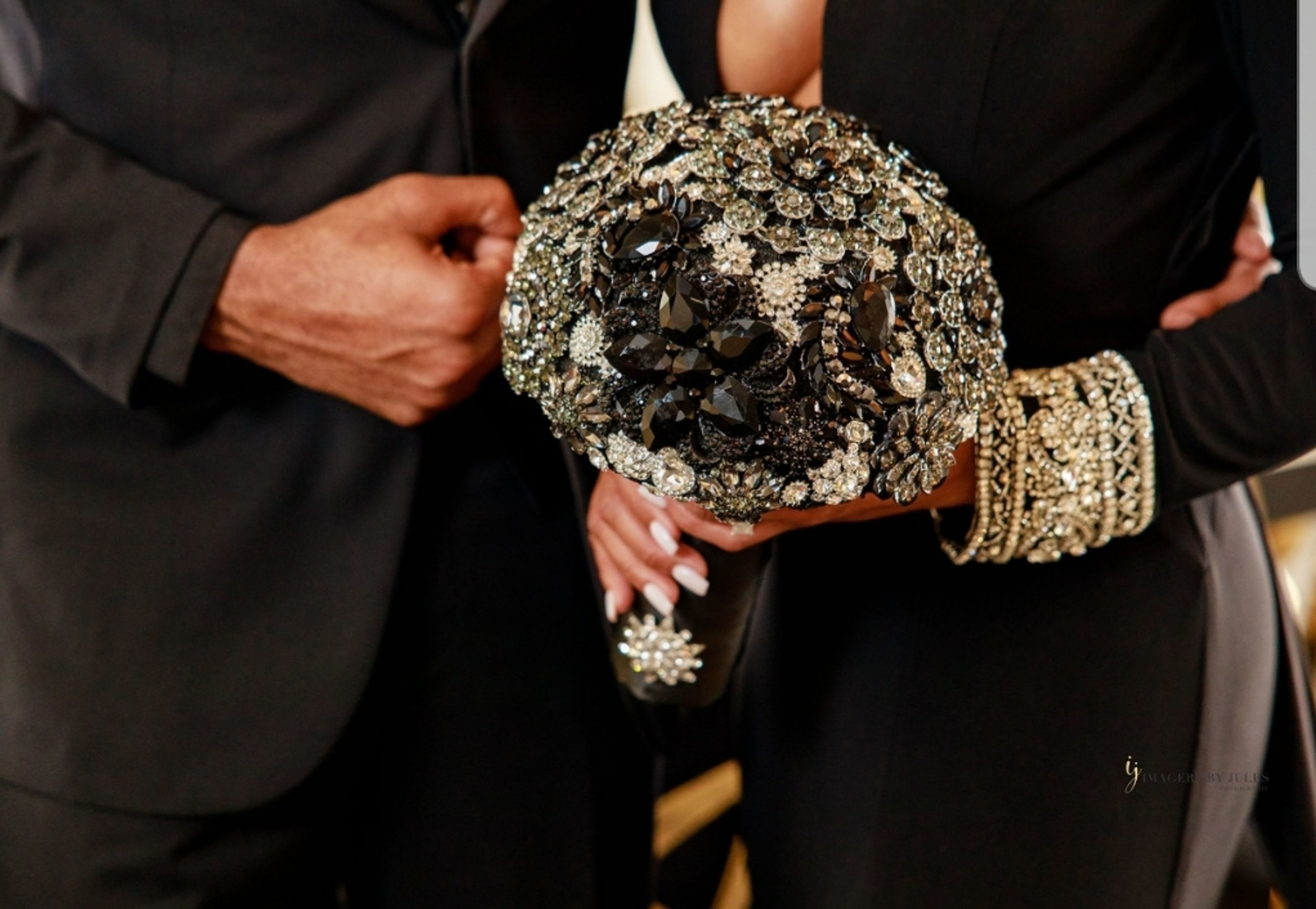 Cover photo of Shine Bright like a Diamond Collection