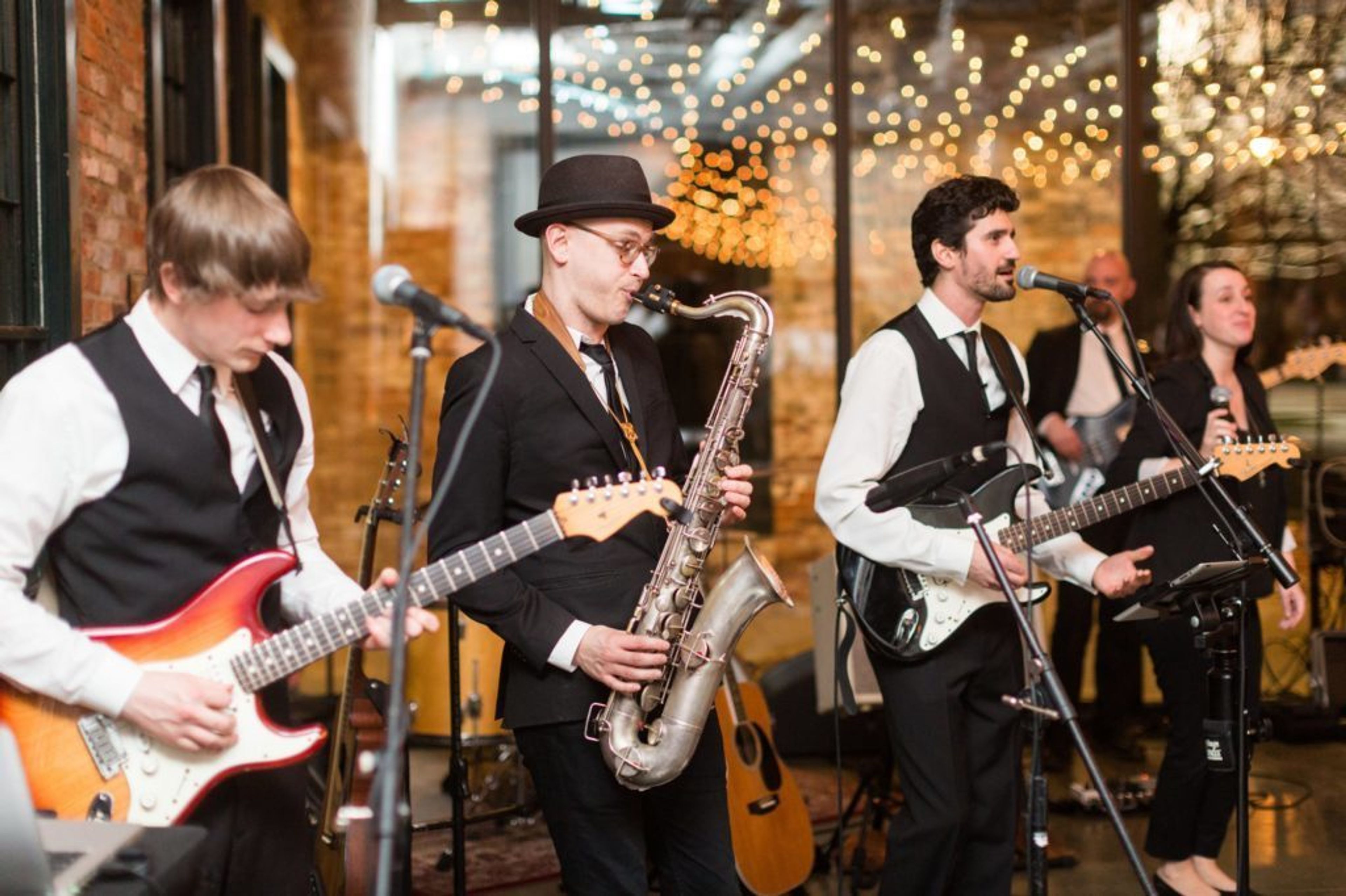 Cover photo of Watershed Entertainment