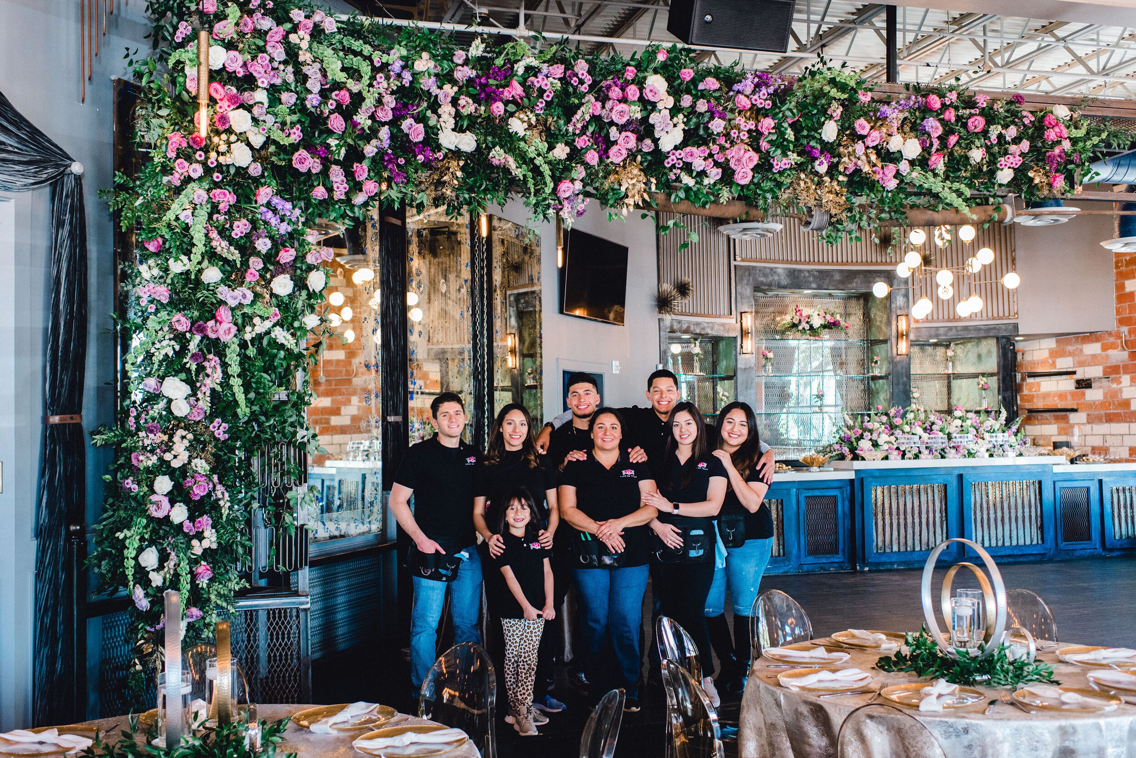 Cover photo of Mariela Aguilar El-Toukhy of Casa de Flores