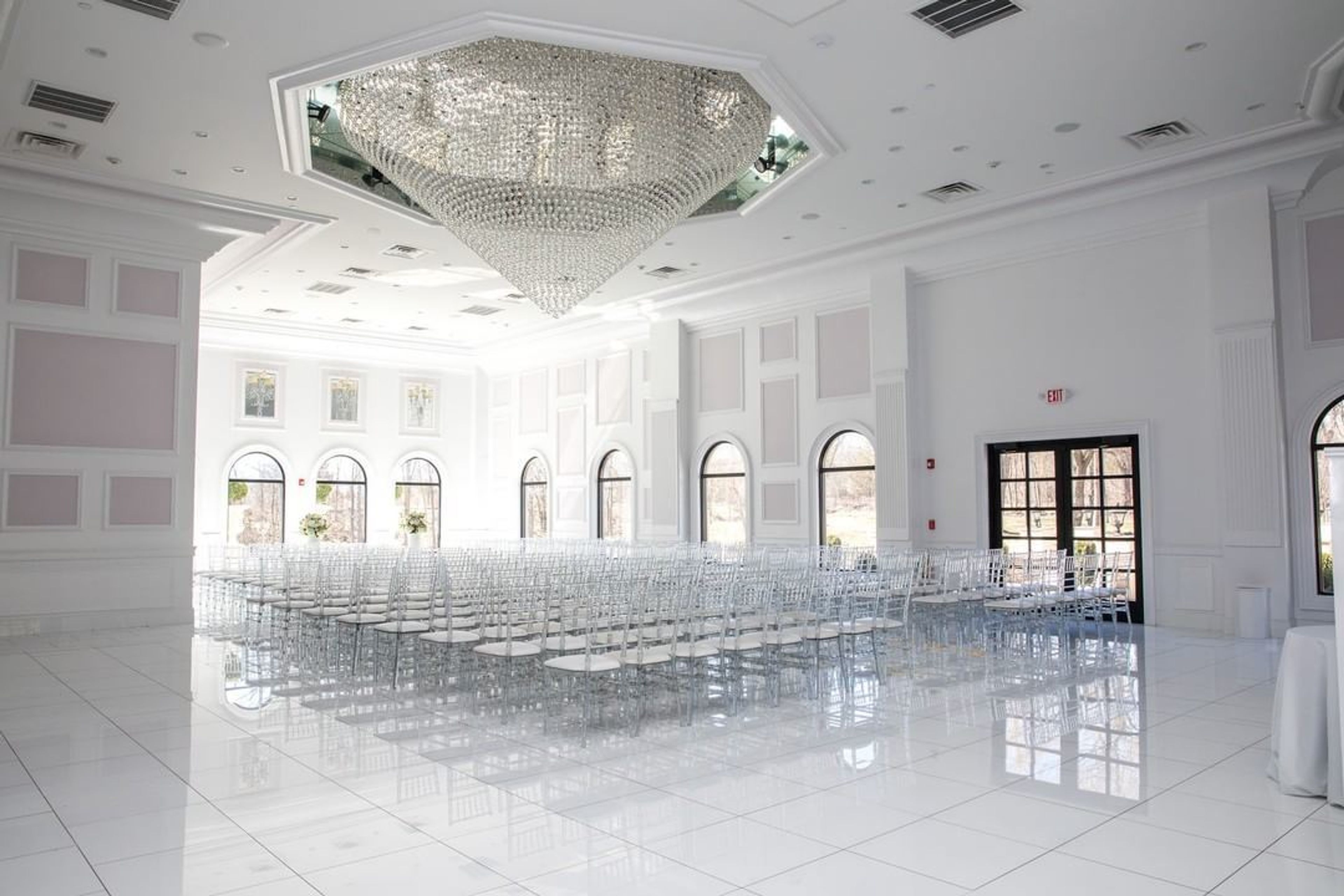 Cover photo of Villa Venezia