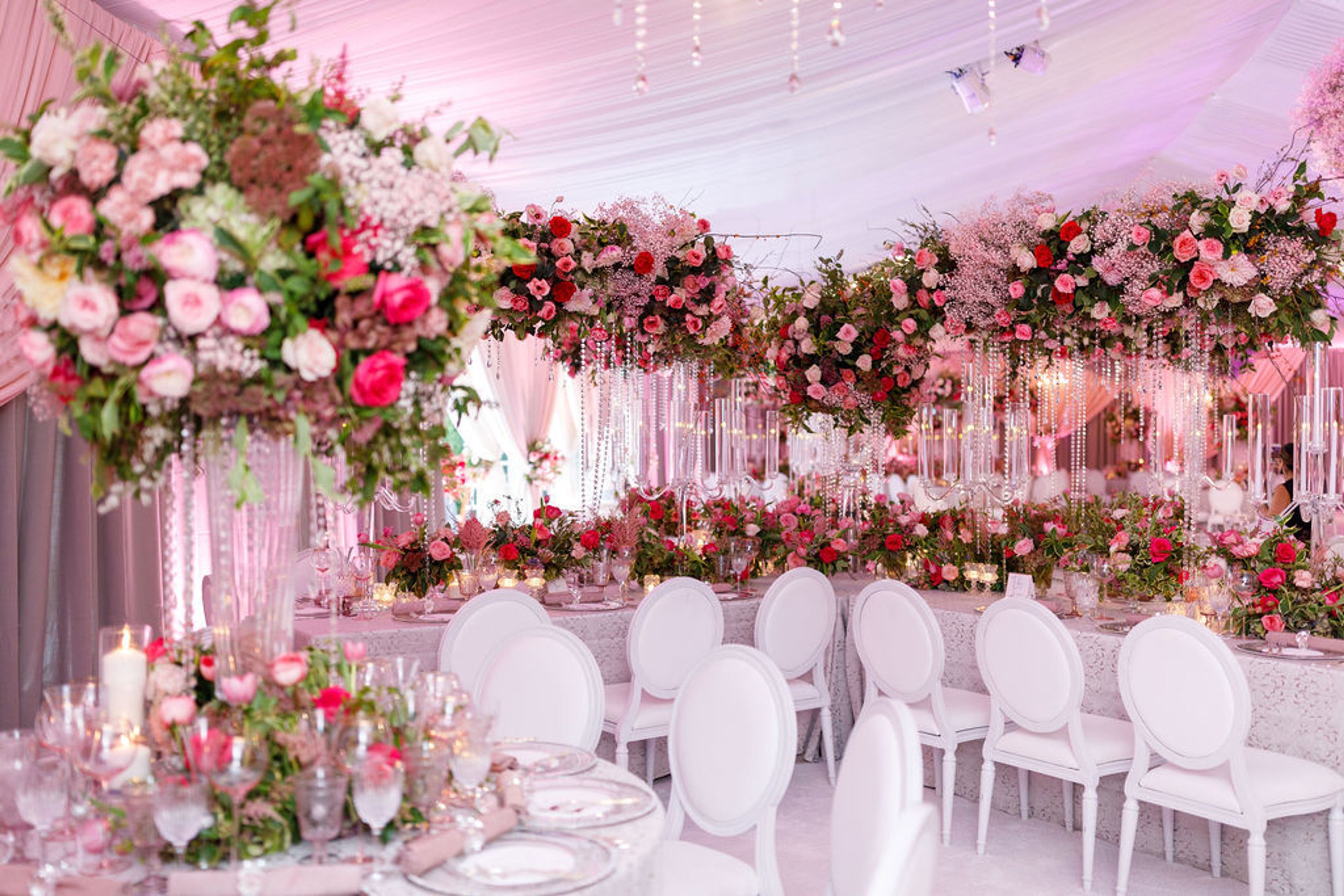 Cover photo of David Tutera Planning and Design