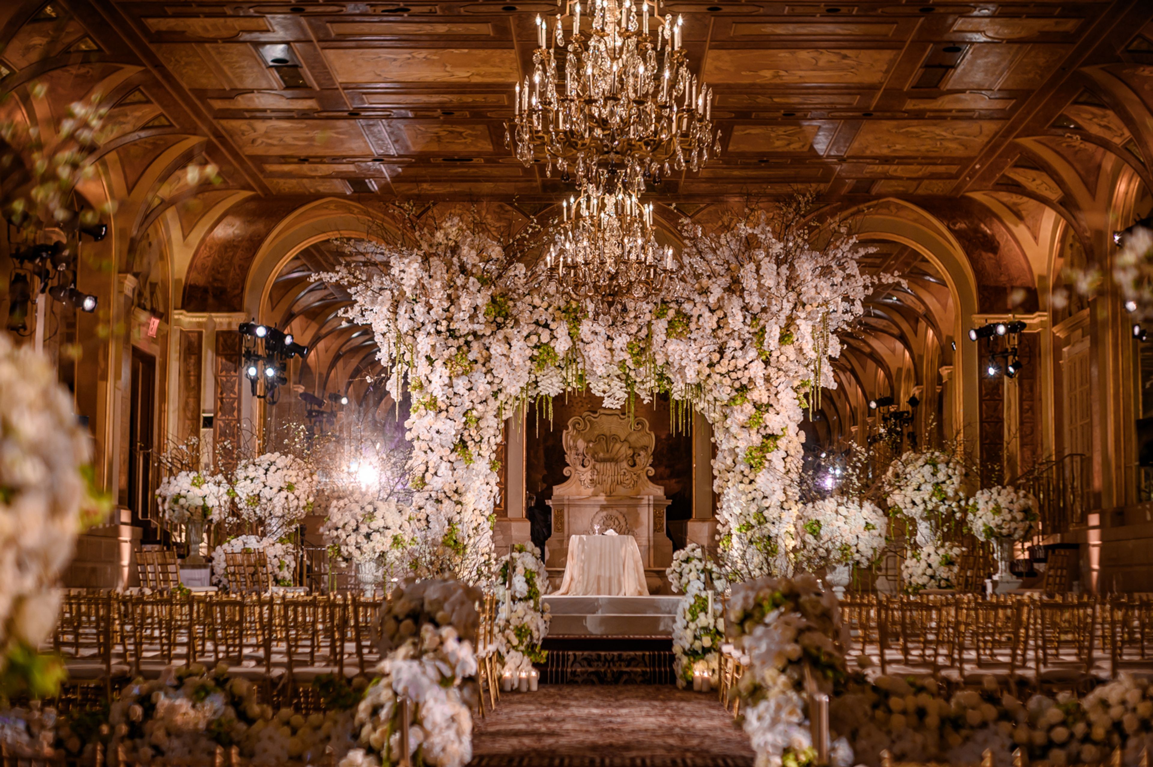 Cover photo of David Tutera Planning and Design