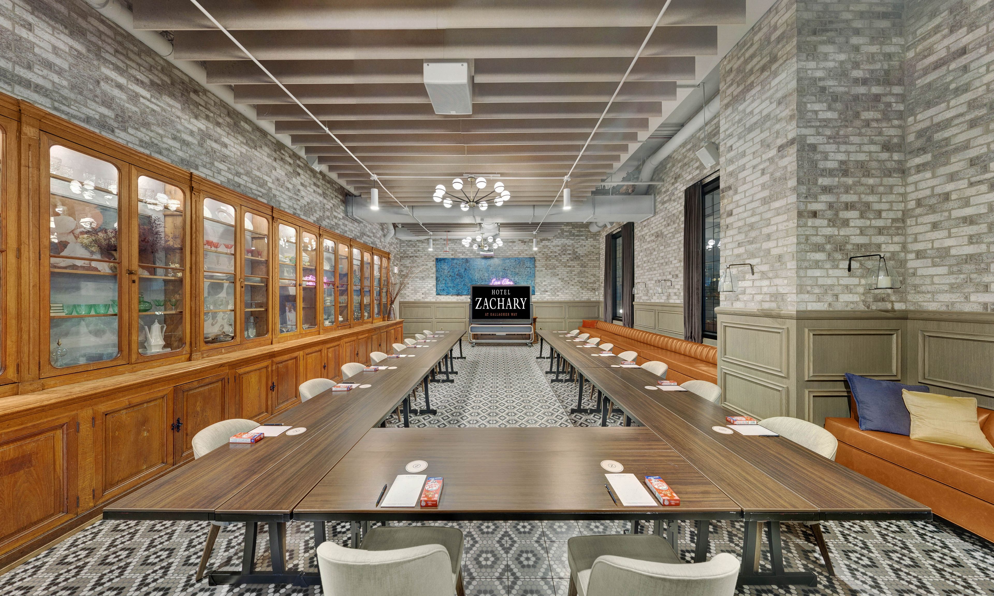 Cover photo of Hotel Zachary