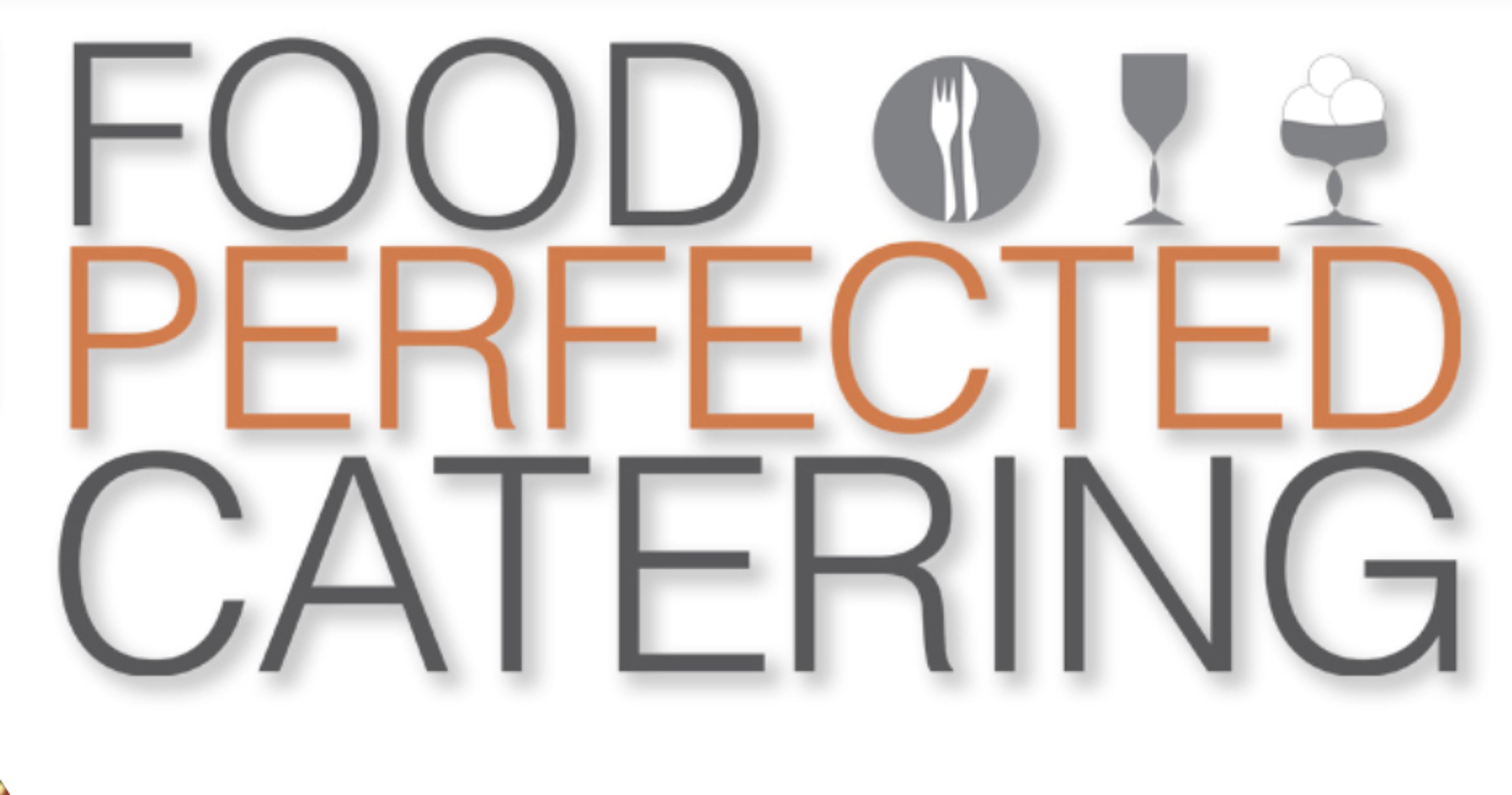 Cover photo of Food Perfected Catering