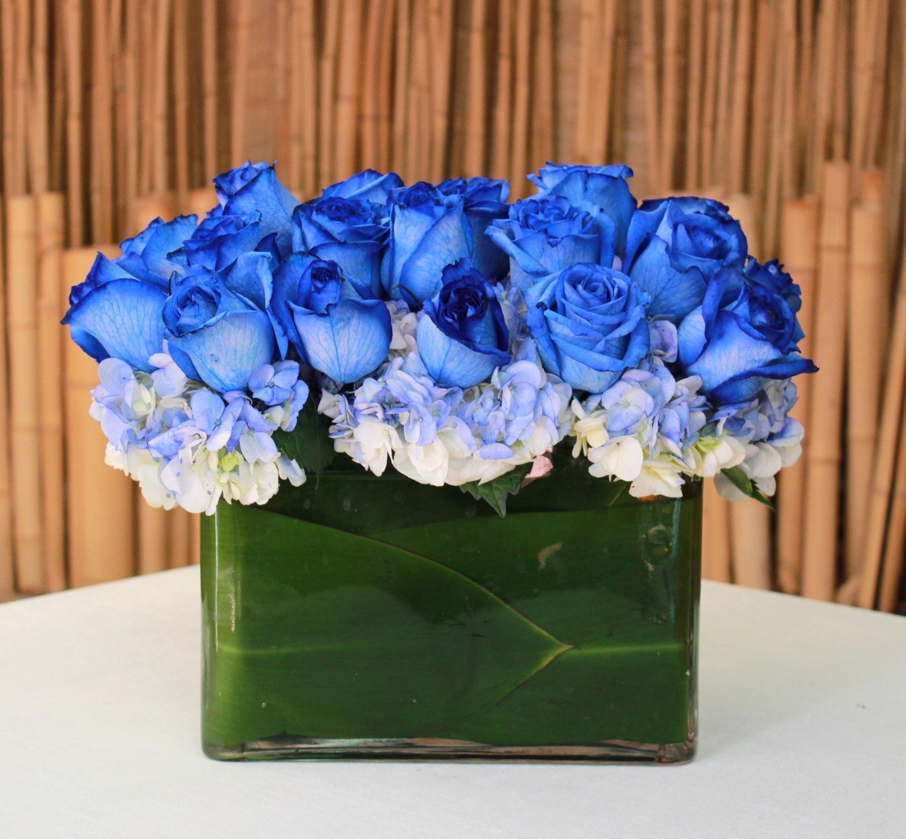 Cover photo of Muguet Florist