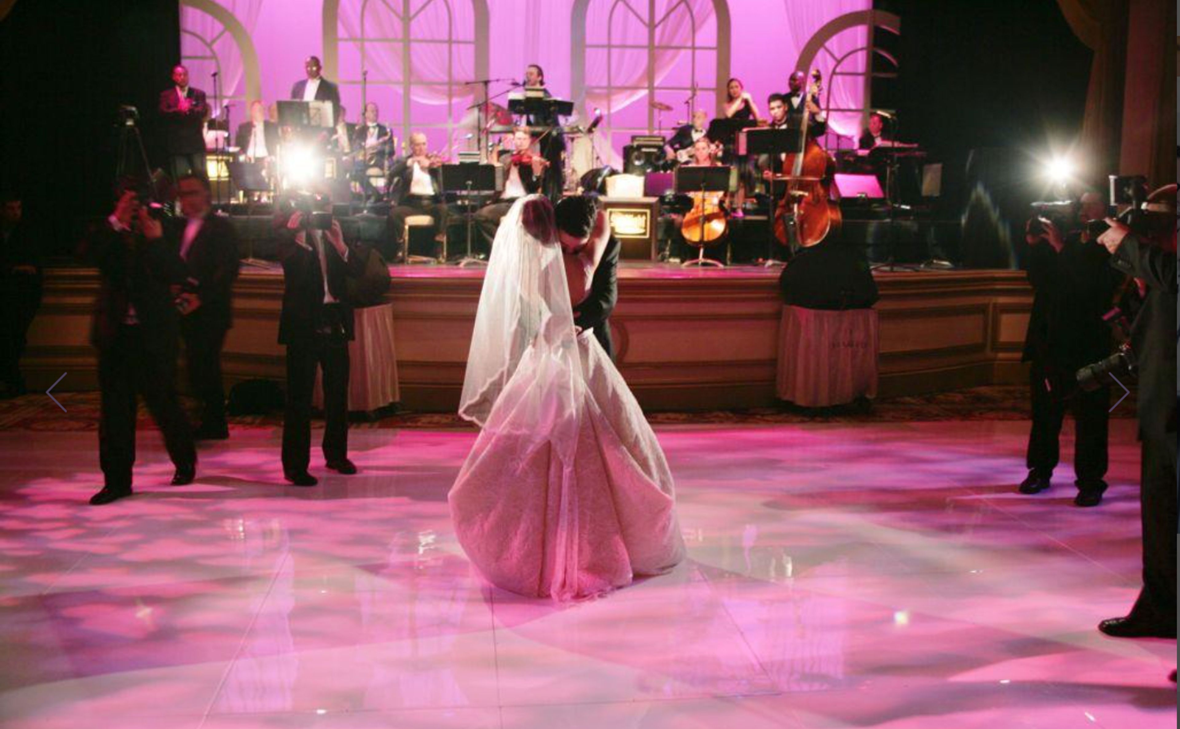 Cover photo of Spotlight Music