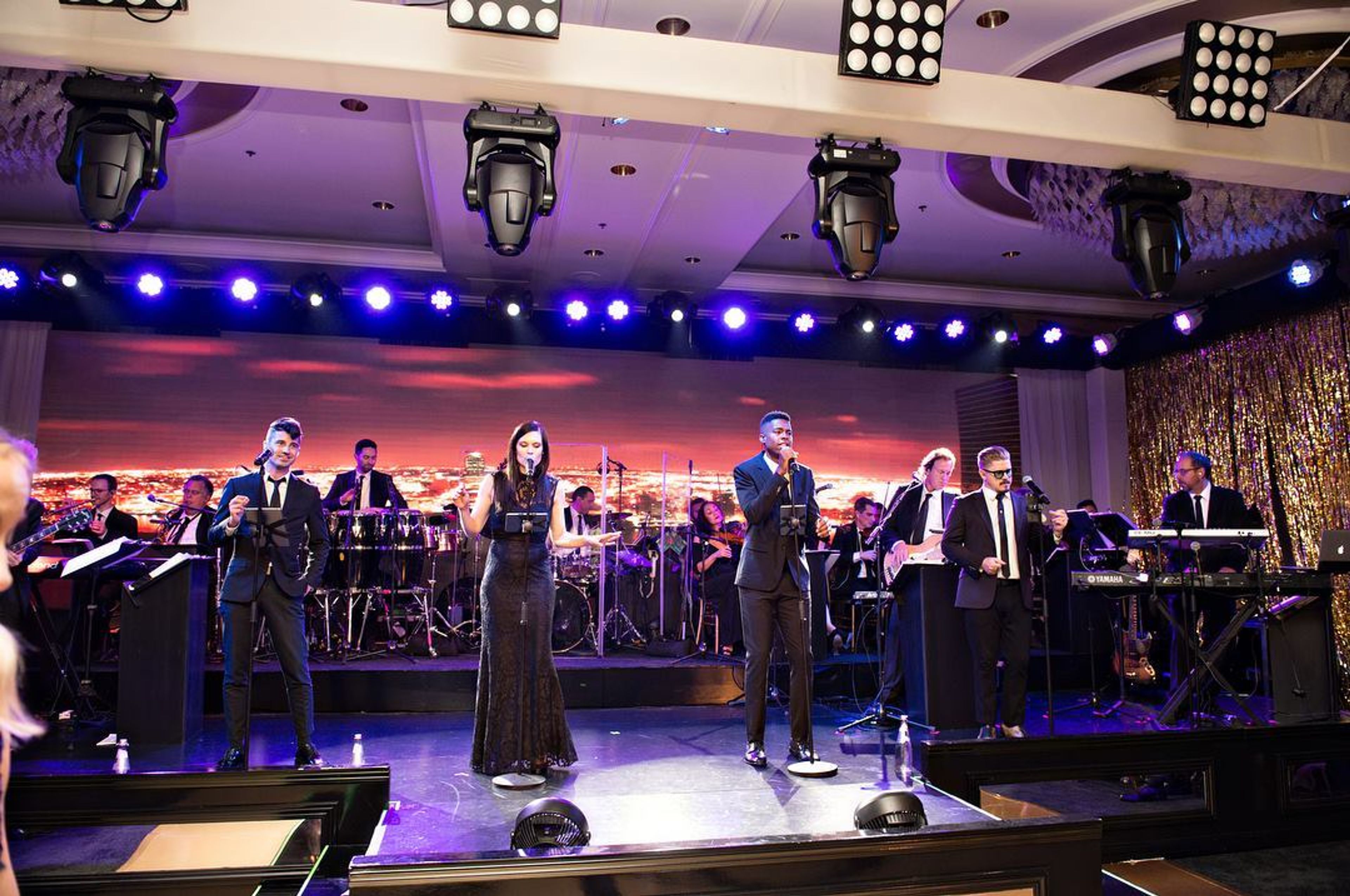 Cover photo of West Coast Music Services