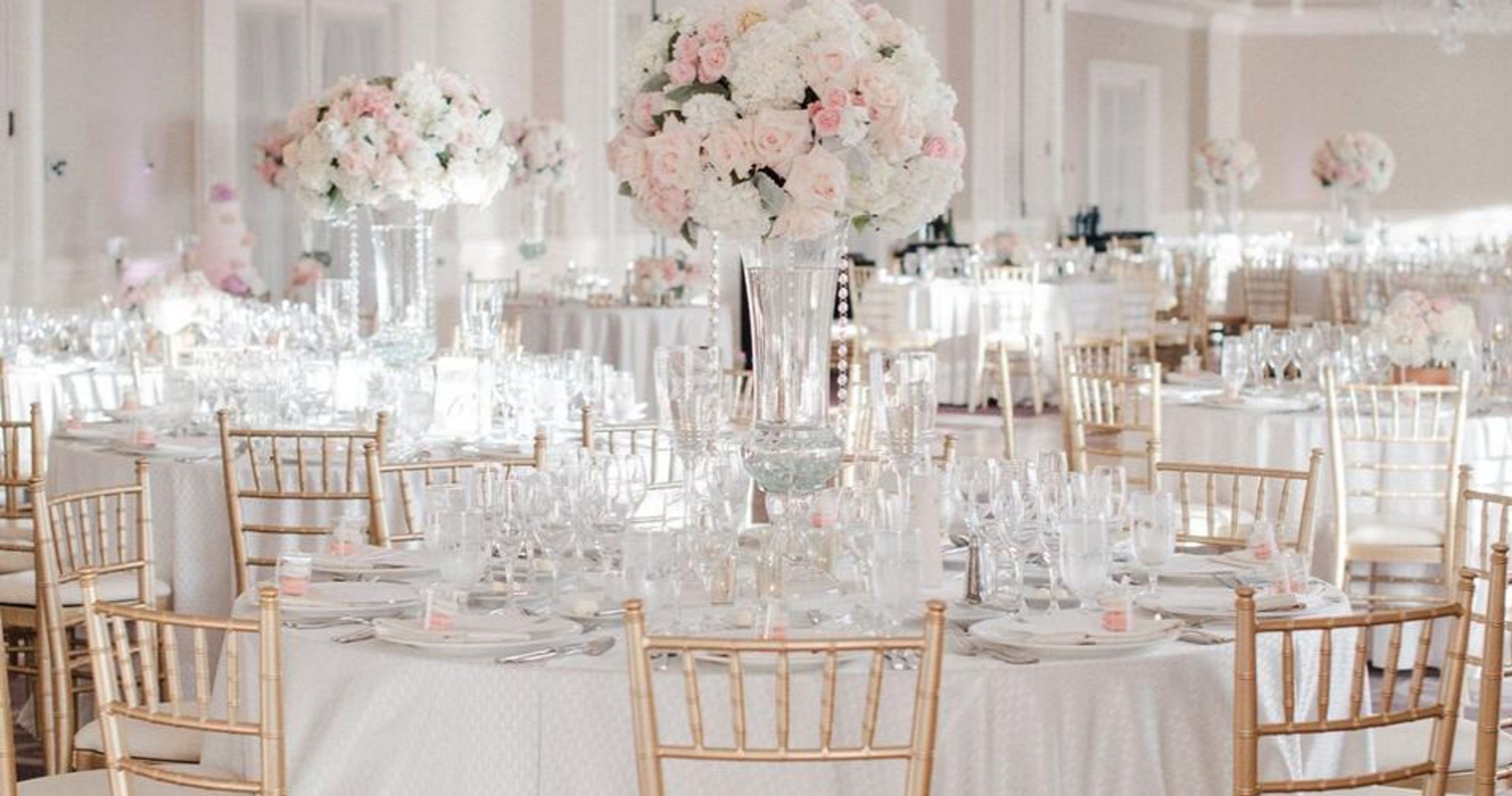 Cover photo of Nicole Marie Events