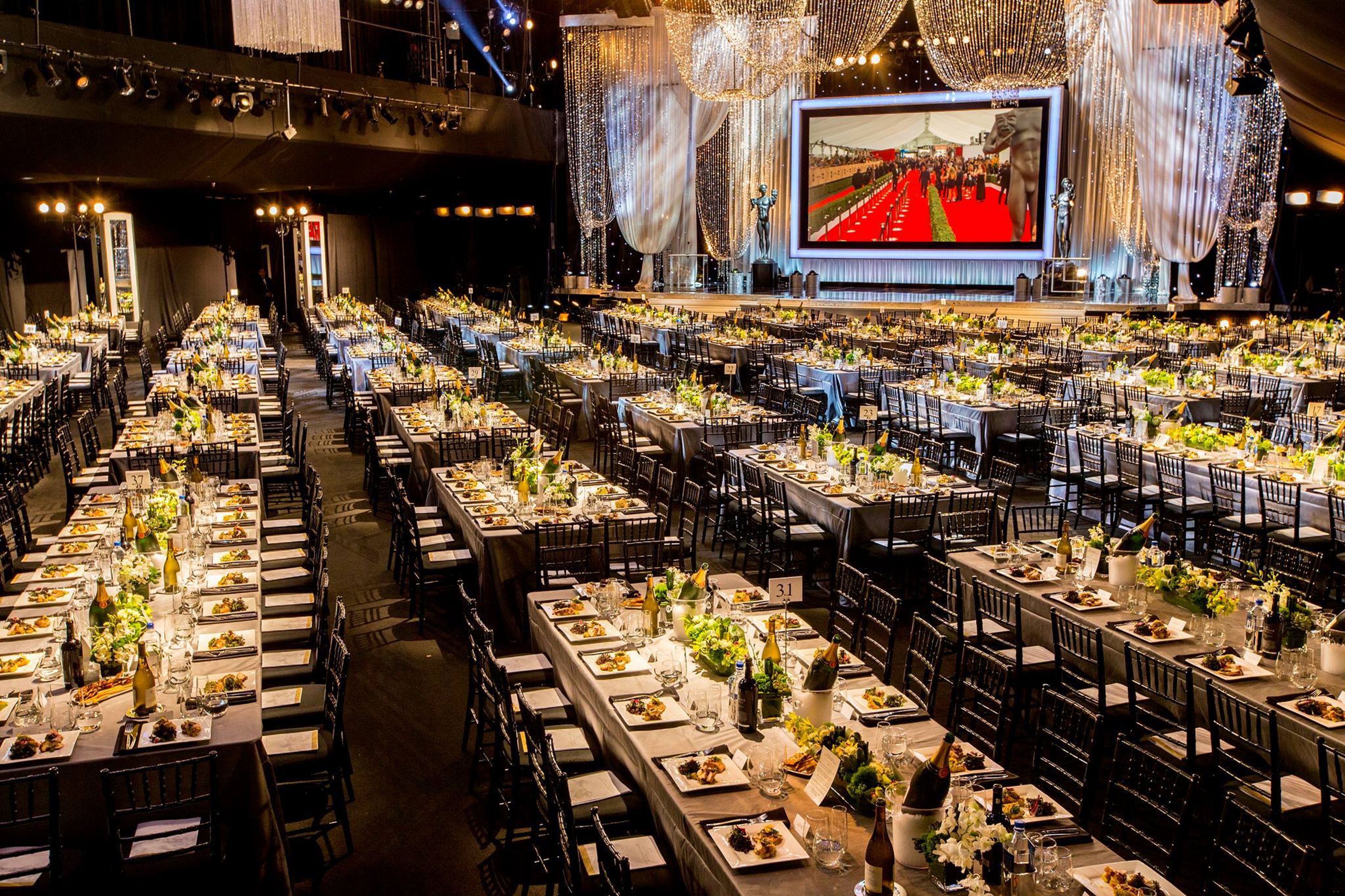 Cover photo of A Wynning Event