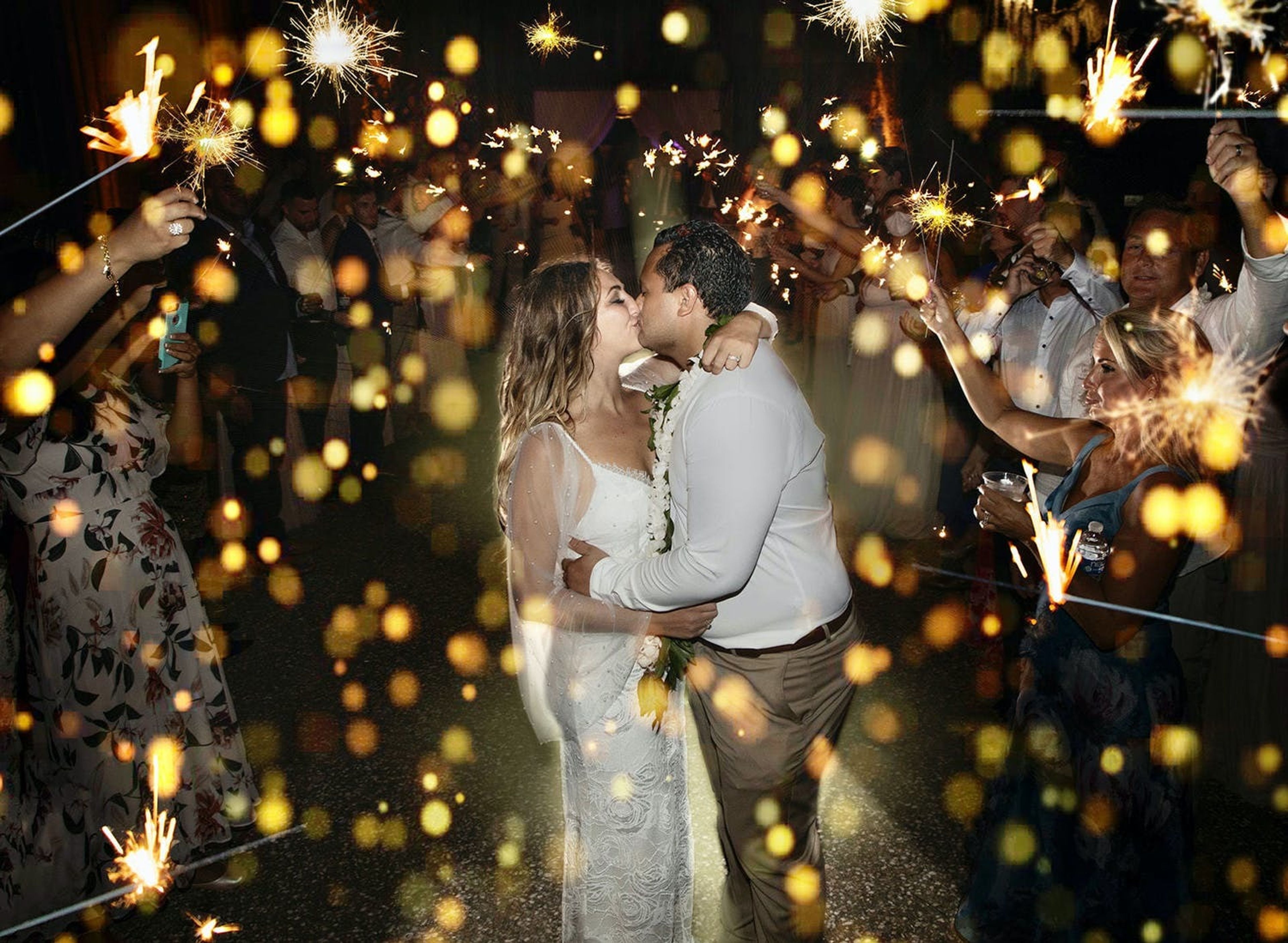 Cover photo of Elegant Occasions by JoAnn Gregoli