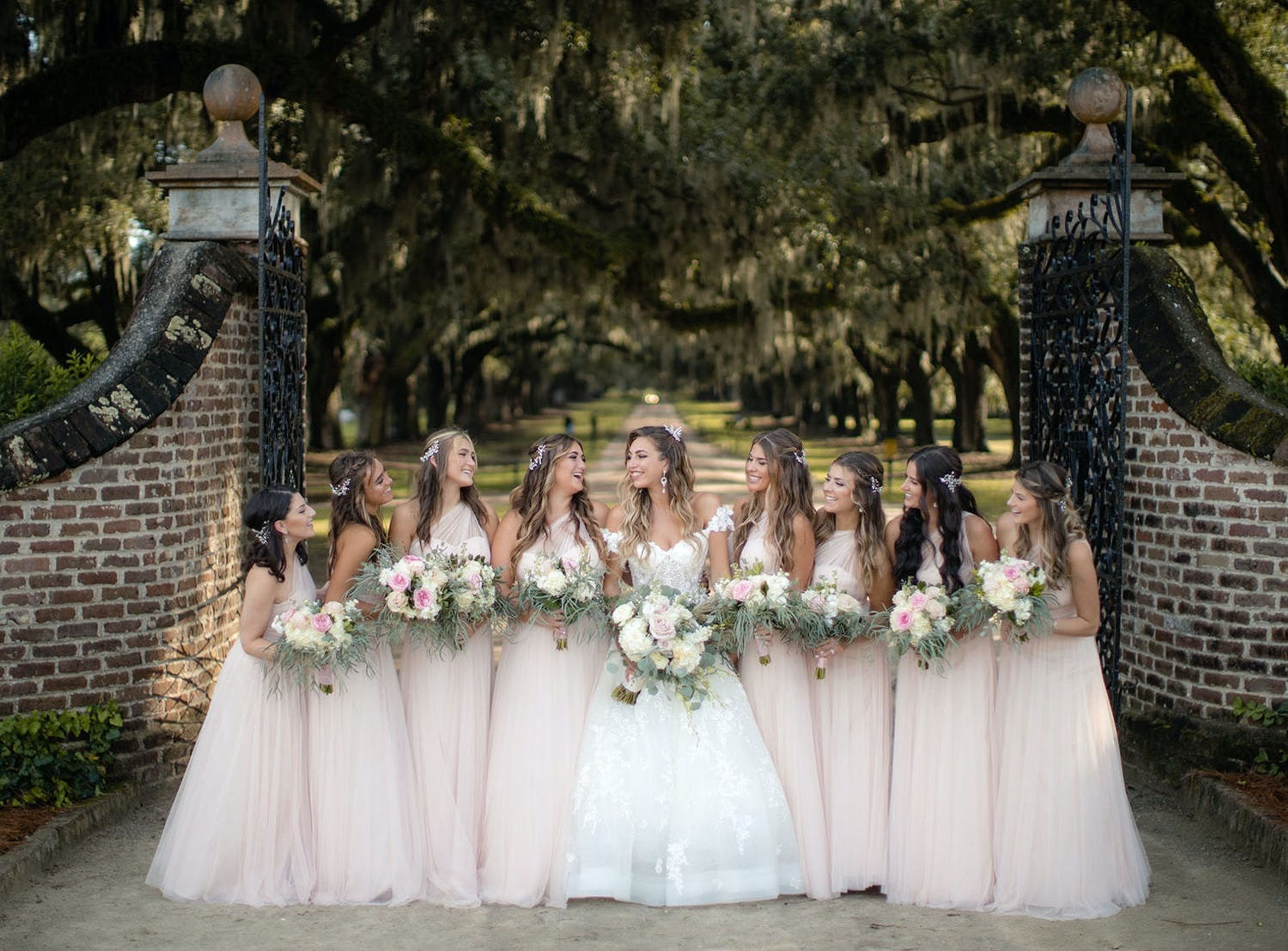 Cover photo of Elegant Occasions by JoAnn Gregoli