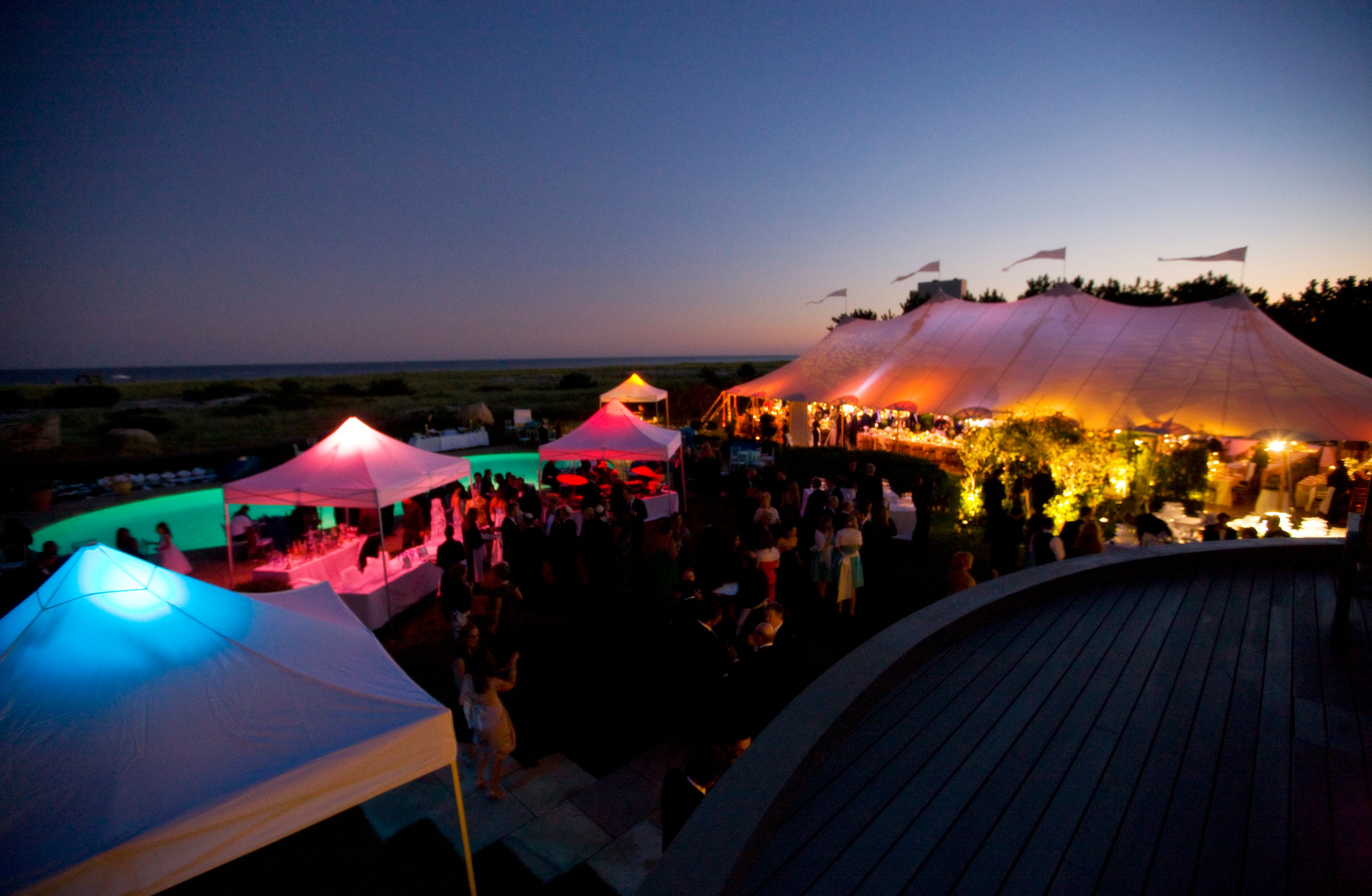 Cover photo of Elegant Occasions by JoAnn Gregoli