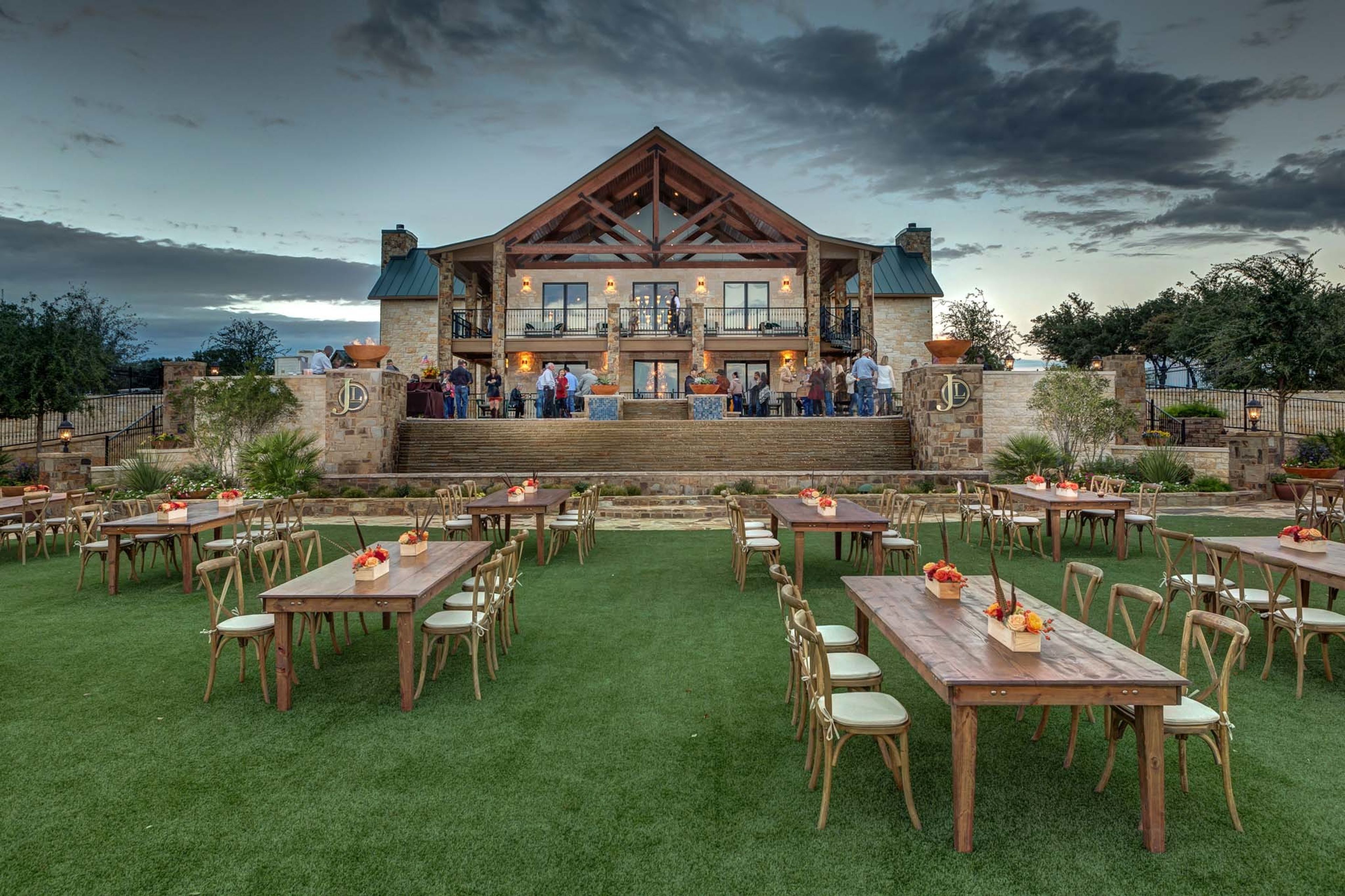 Cover photo of The JL Bar Ranch, Resort & Spa