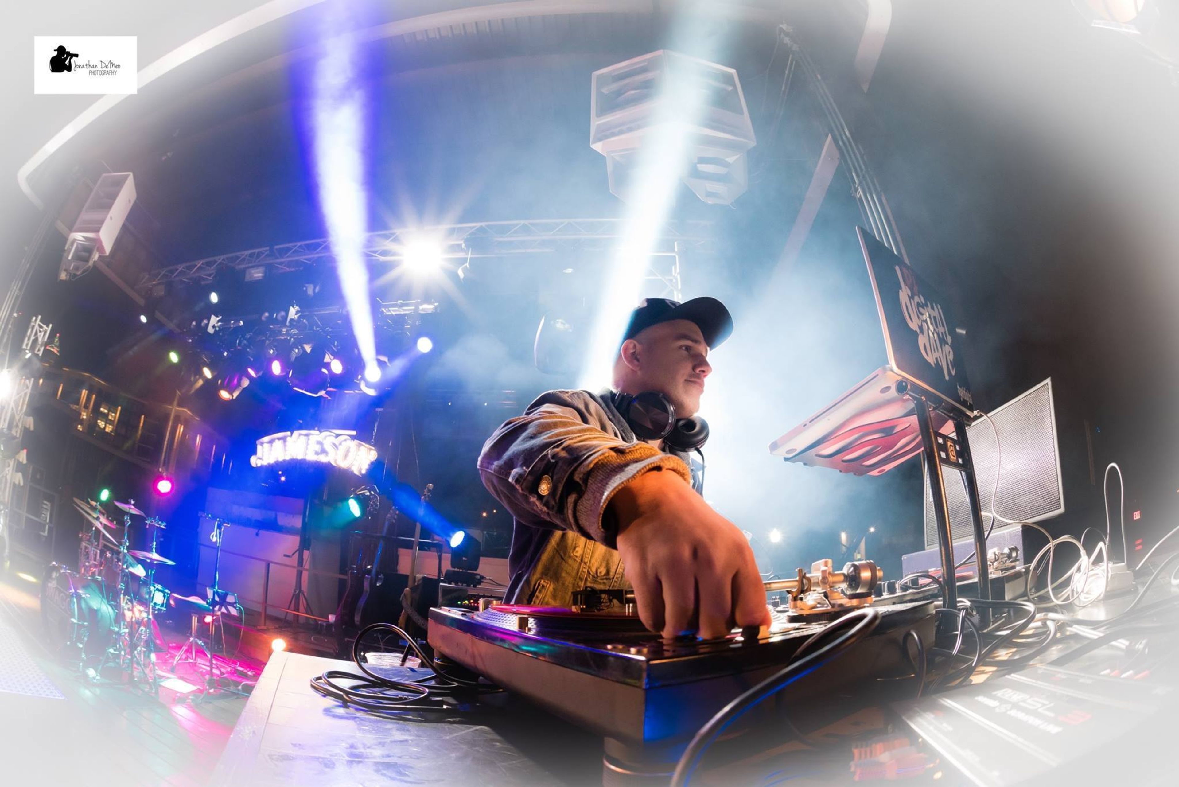 Cover photo of DJ Digital Dave