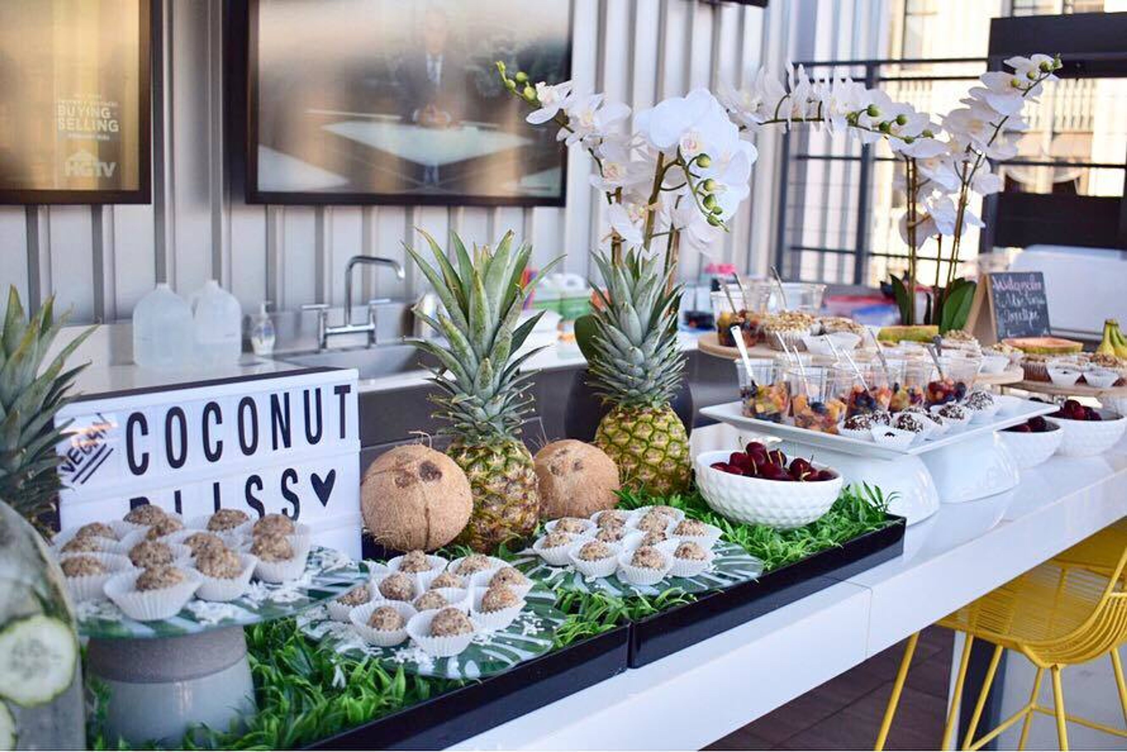 Cover photo of Pyet's Plate