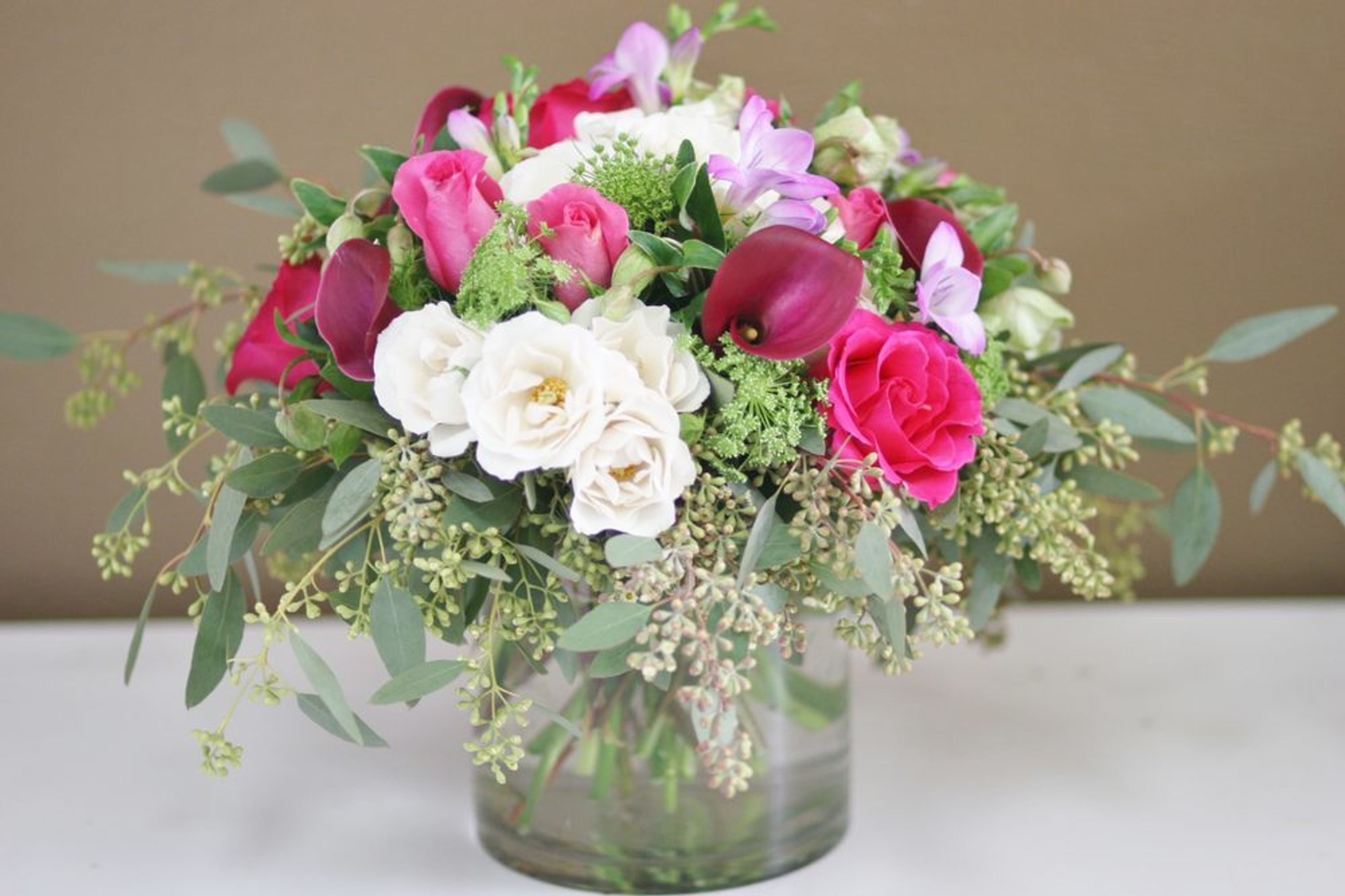 Cover photo of West Hollywood Florist