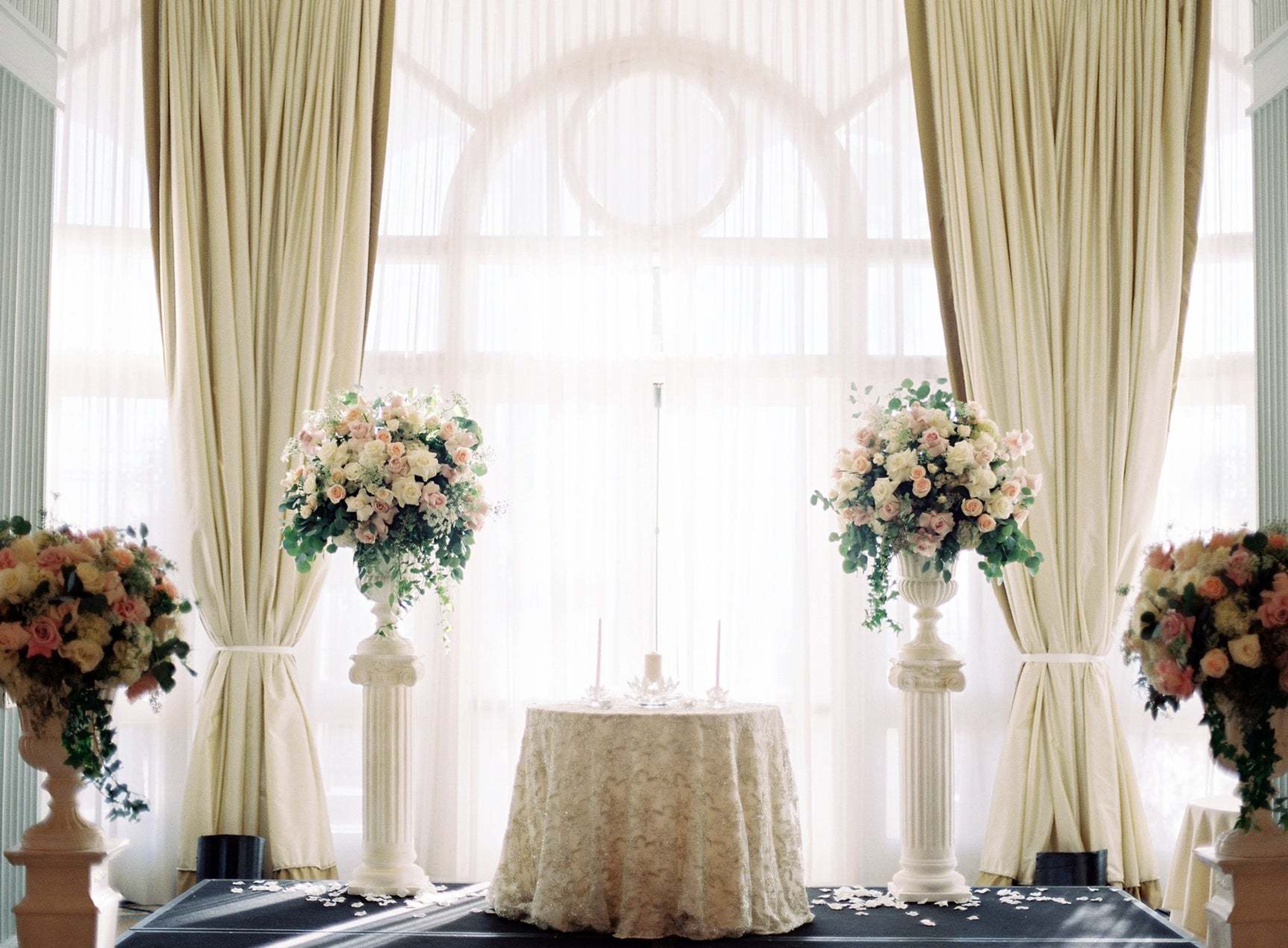 Cover photo of The Conservatory Florist