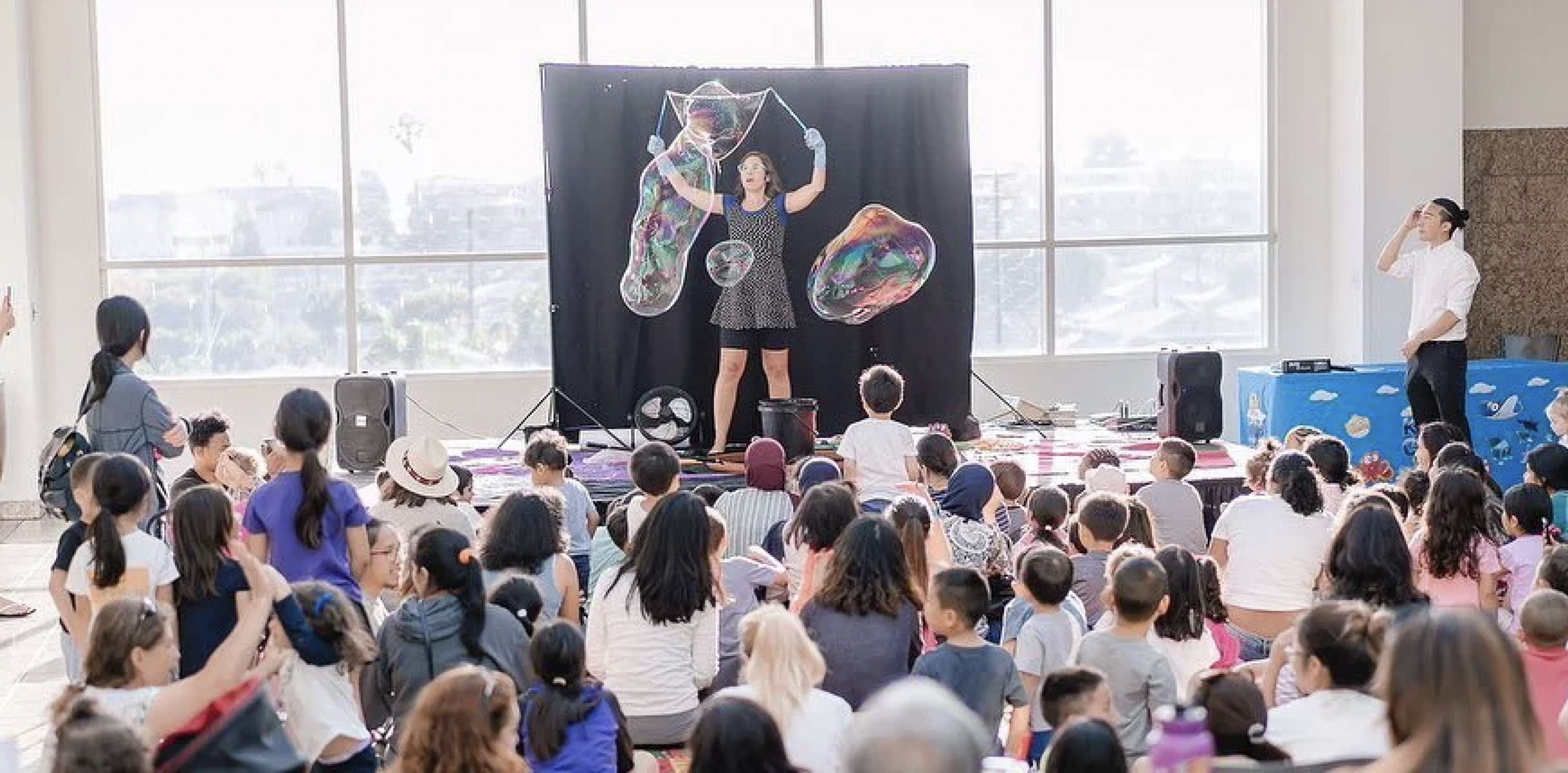 Cover photo of Hello Showtime Entertainment