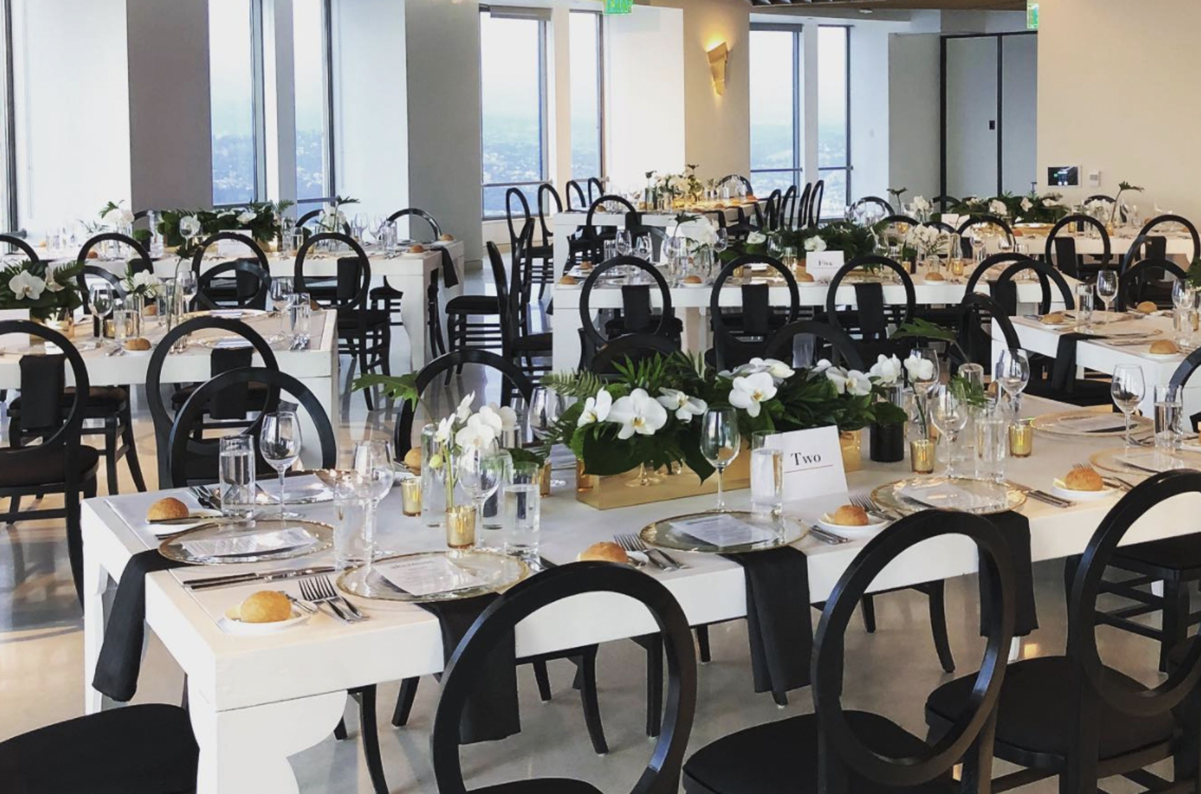 Cover photo of Megan Picazo Events