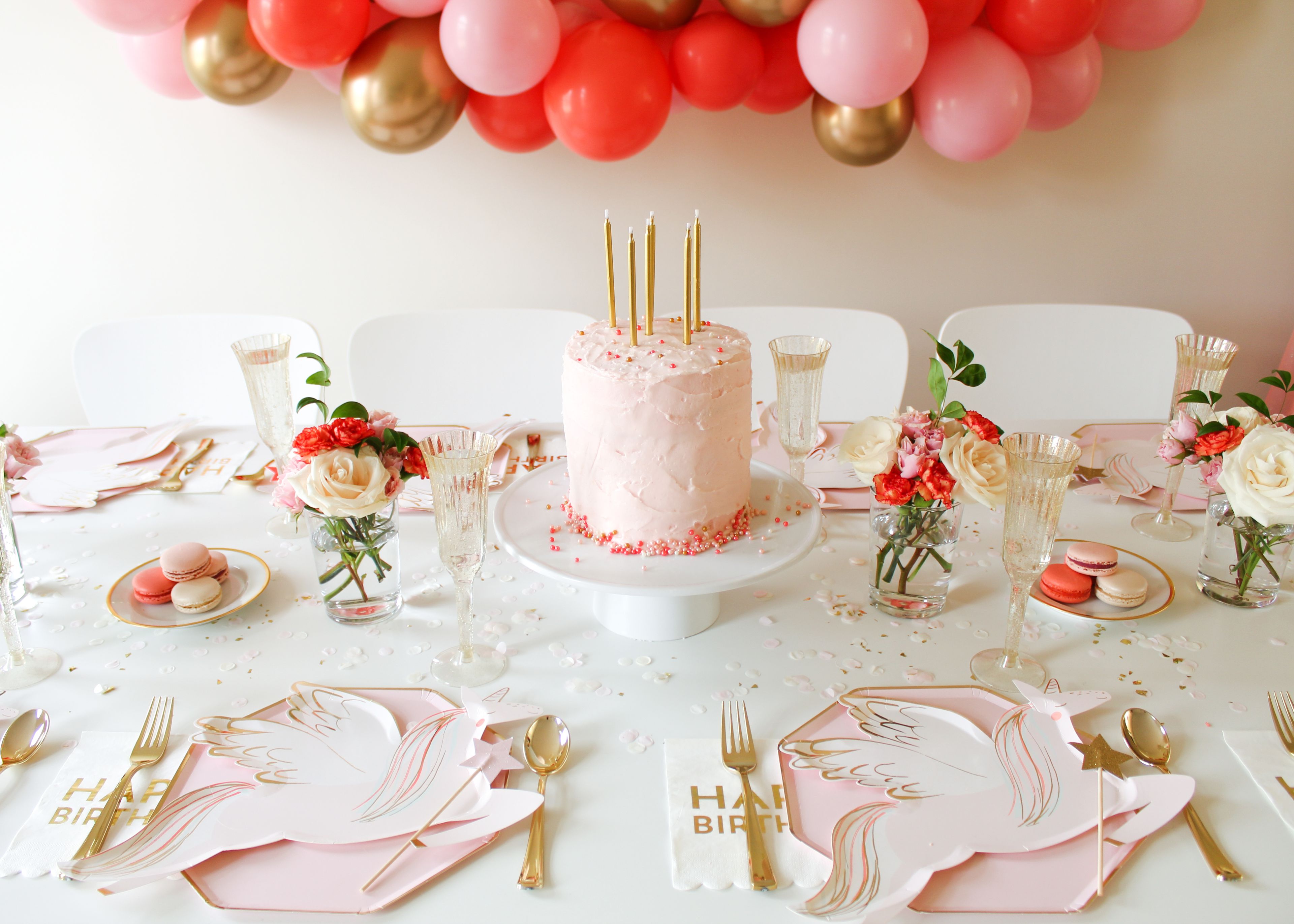 Cover photo of Party Postess