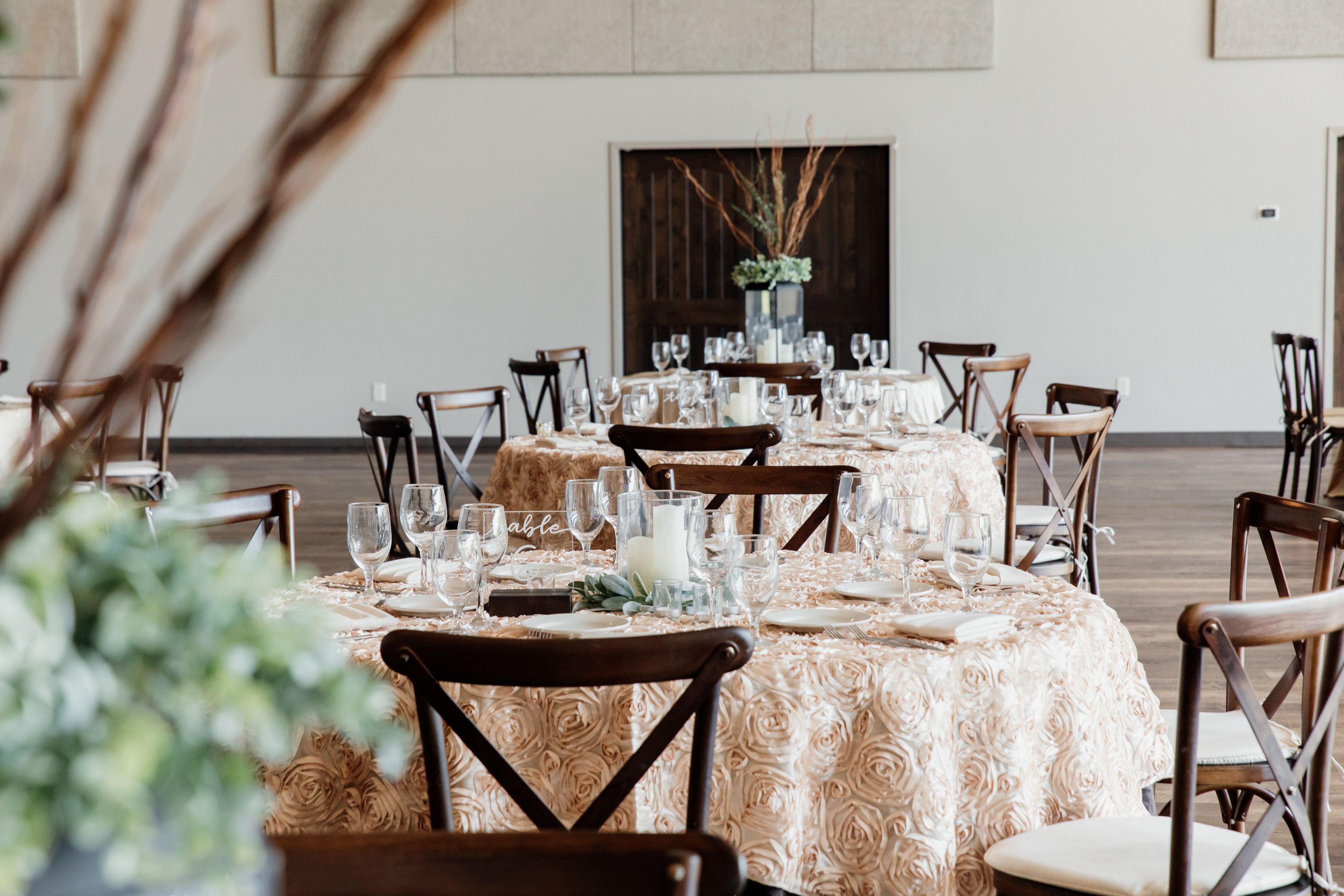 Cover photo of Encore Hall