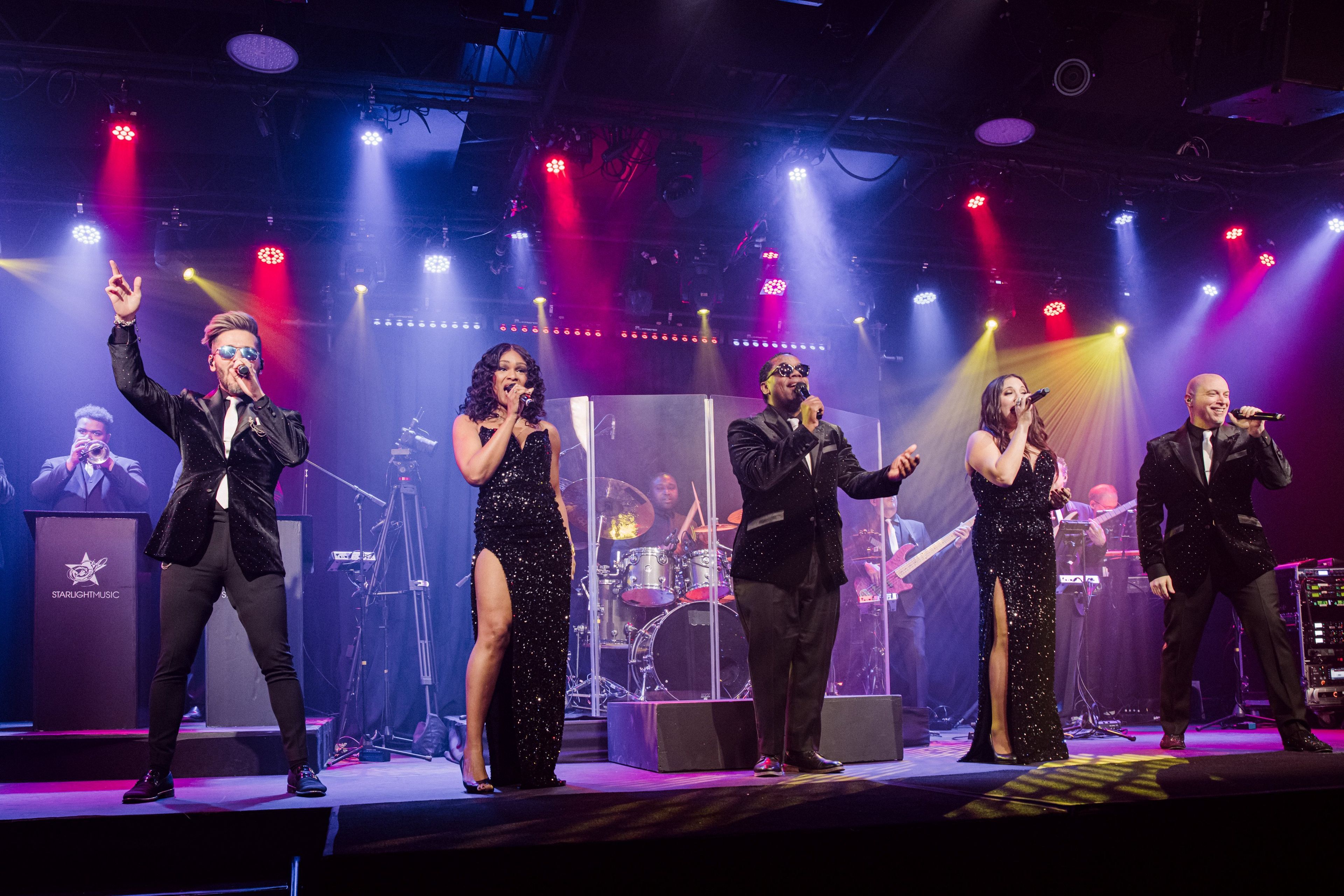 Cover photo of Starlight Music