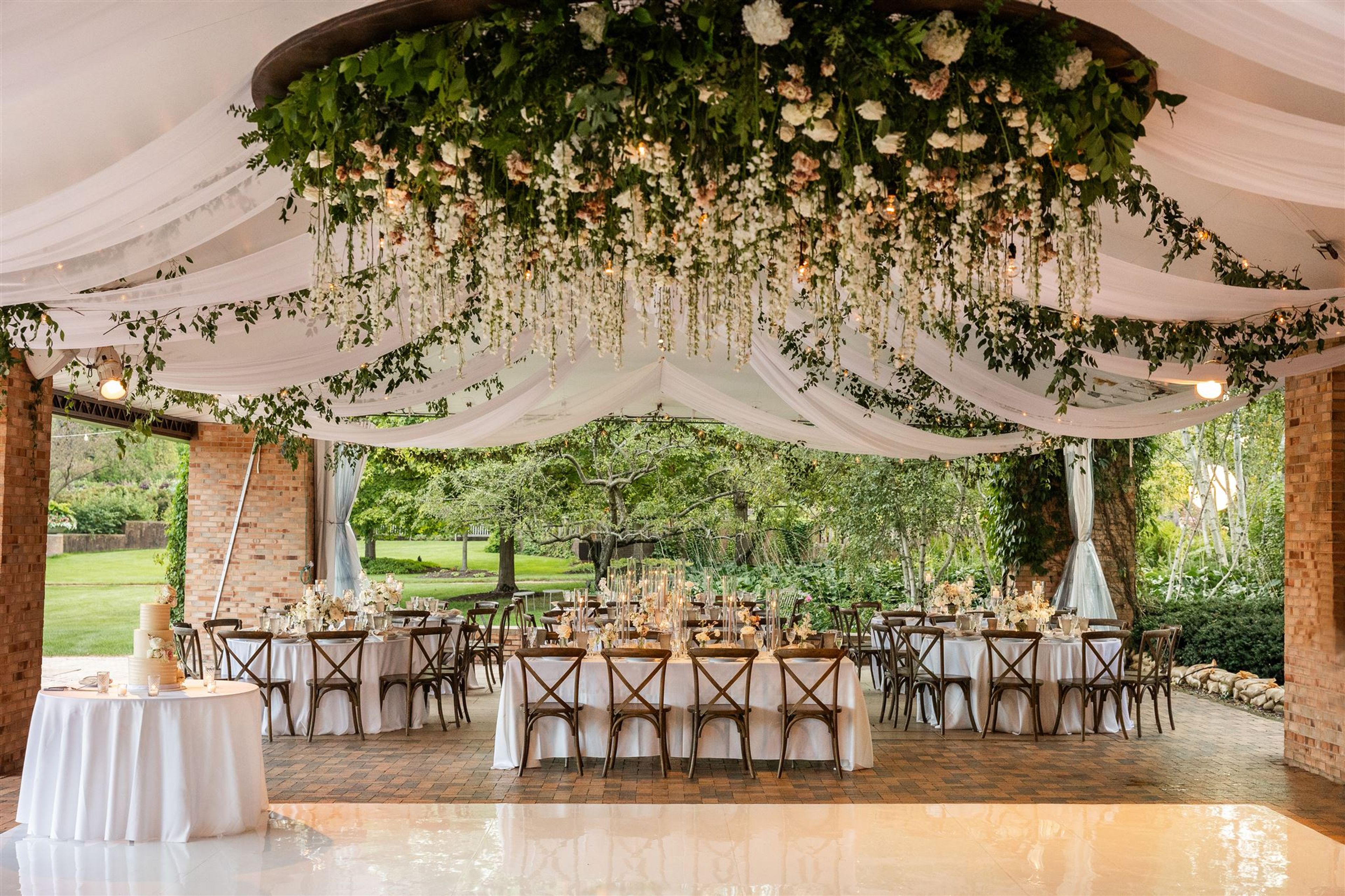 Cover photo of Michigan Avenue Events