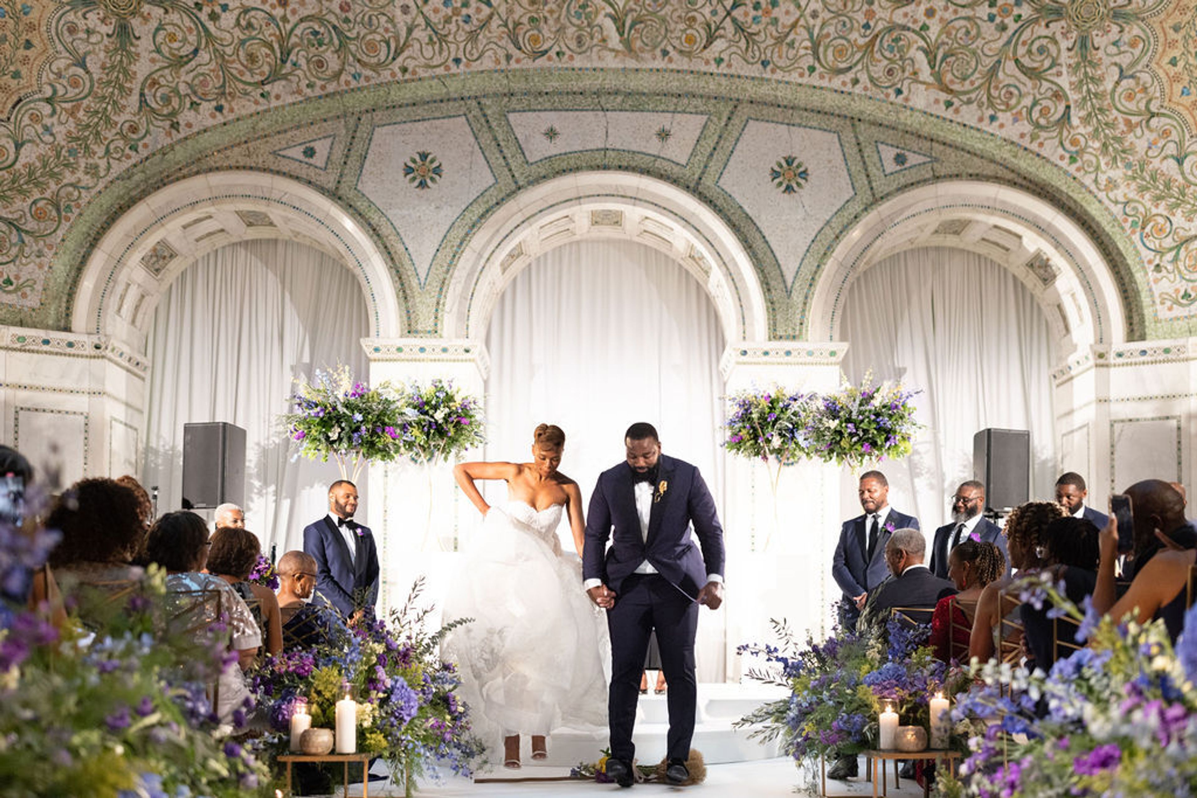 Cover photo of Michigan Avenue Events