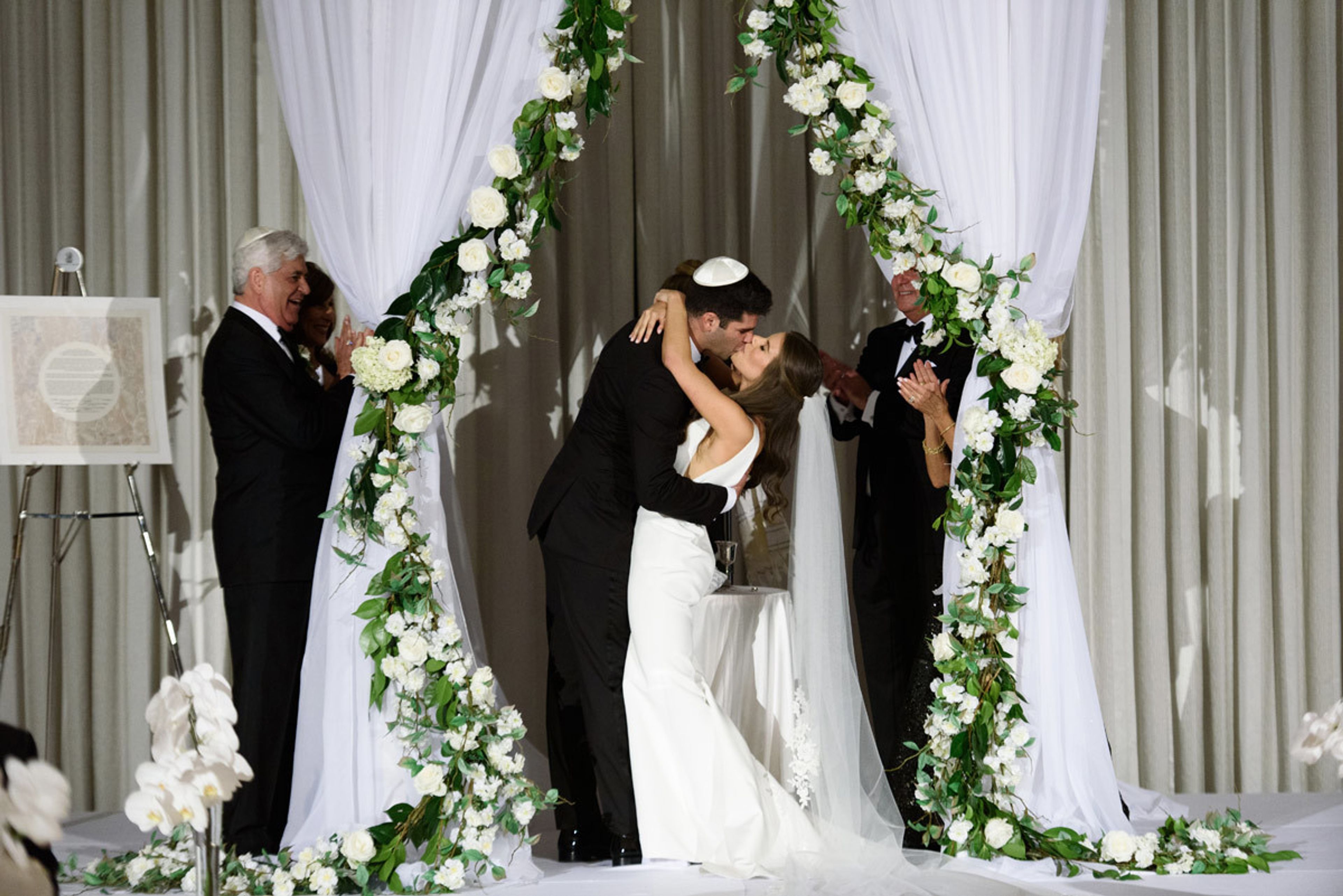 Cover photo of Michigan Avenue Events