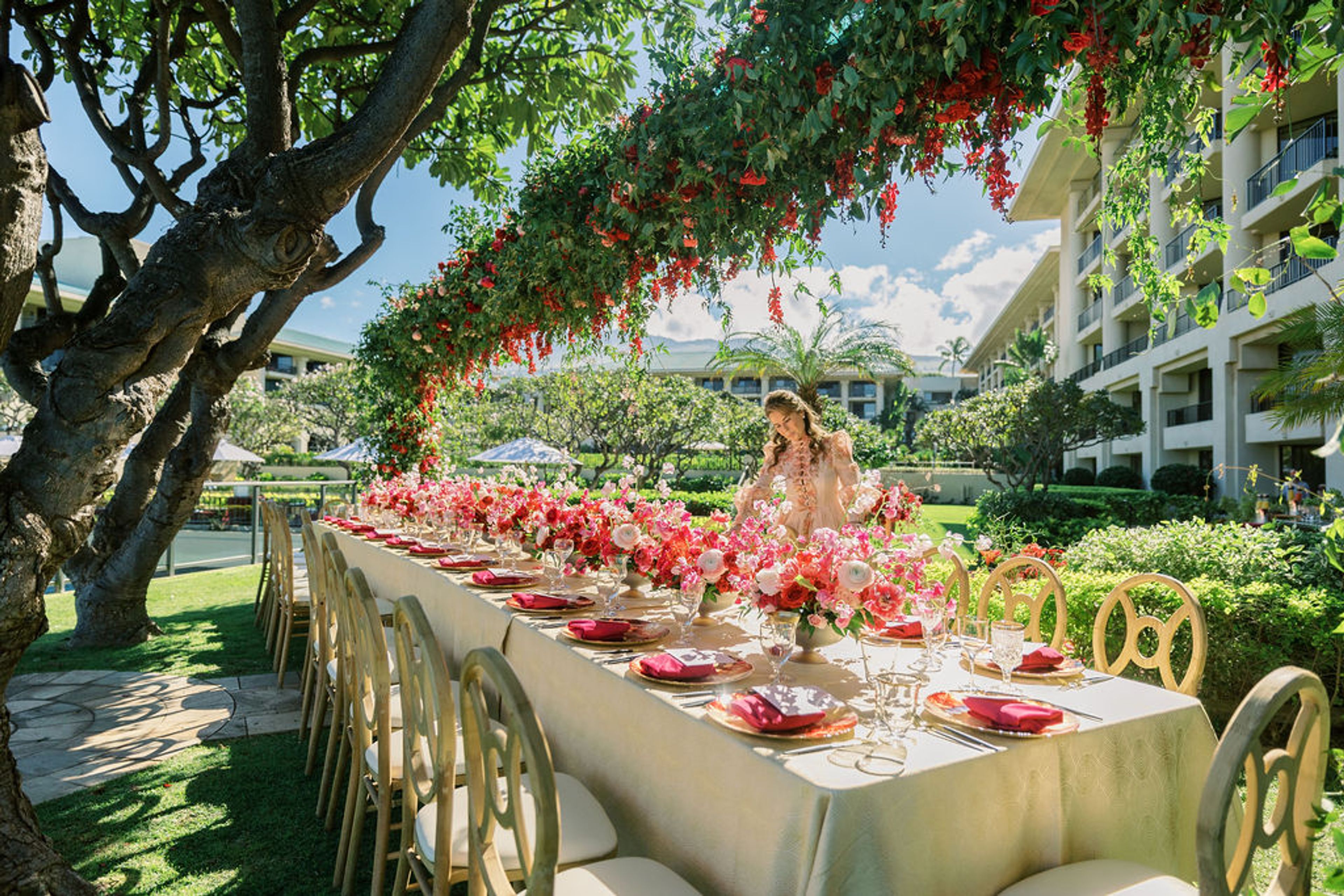 Cover photo of Michigan Avenue Events