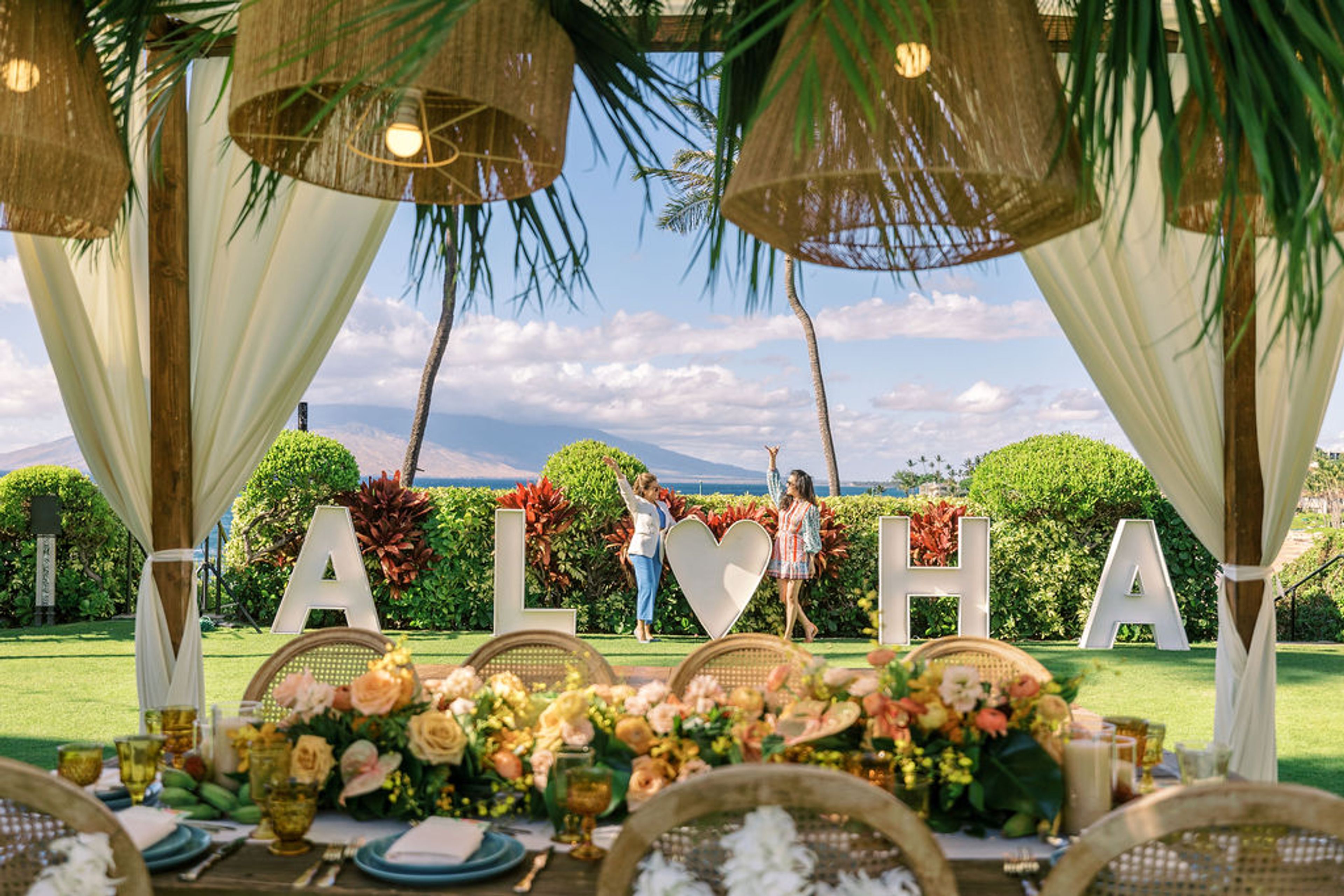 Cover photo of Michigan Avenue Events