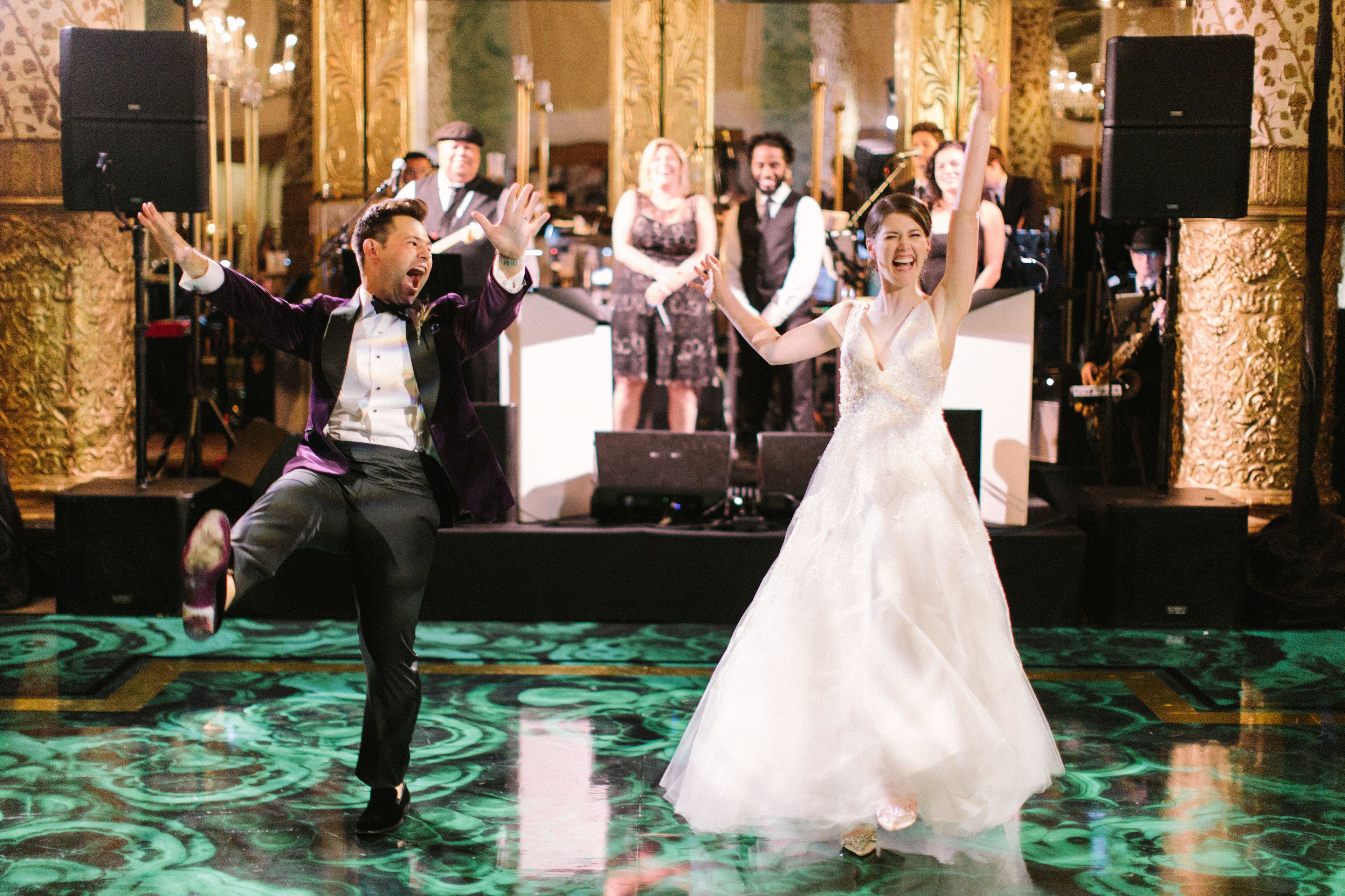 Cover photo of Michigan Avenue Events