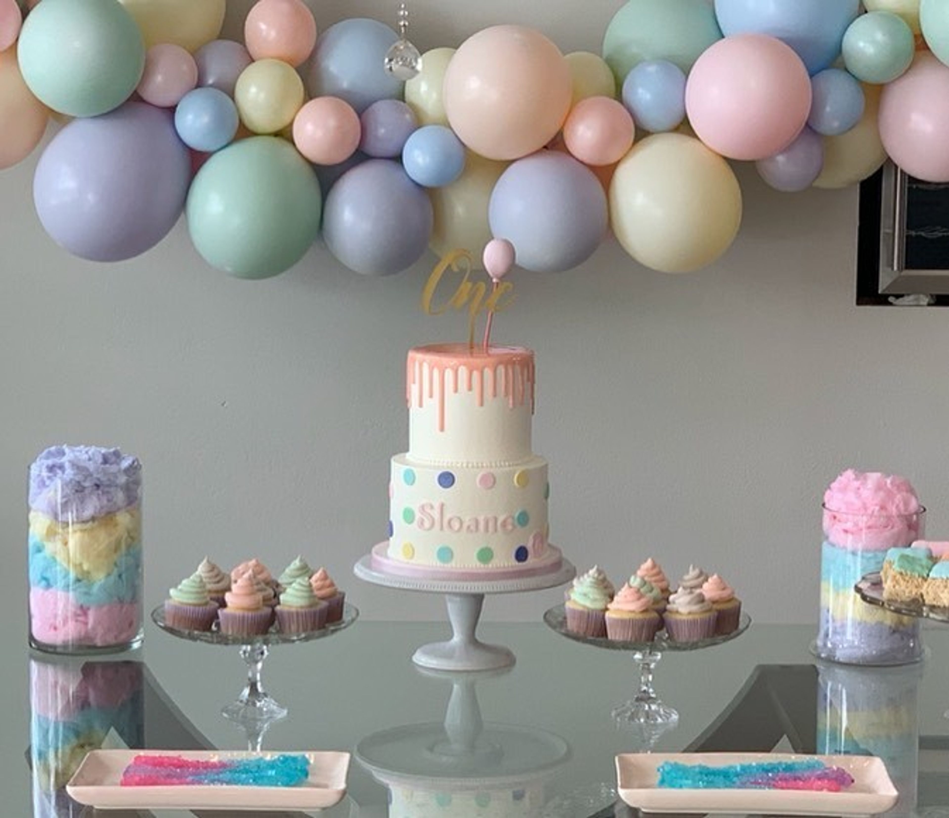 Cover photo of Petite Sweets Napa