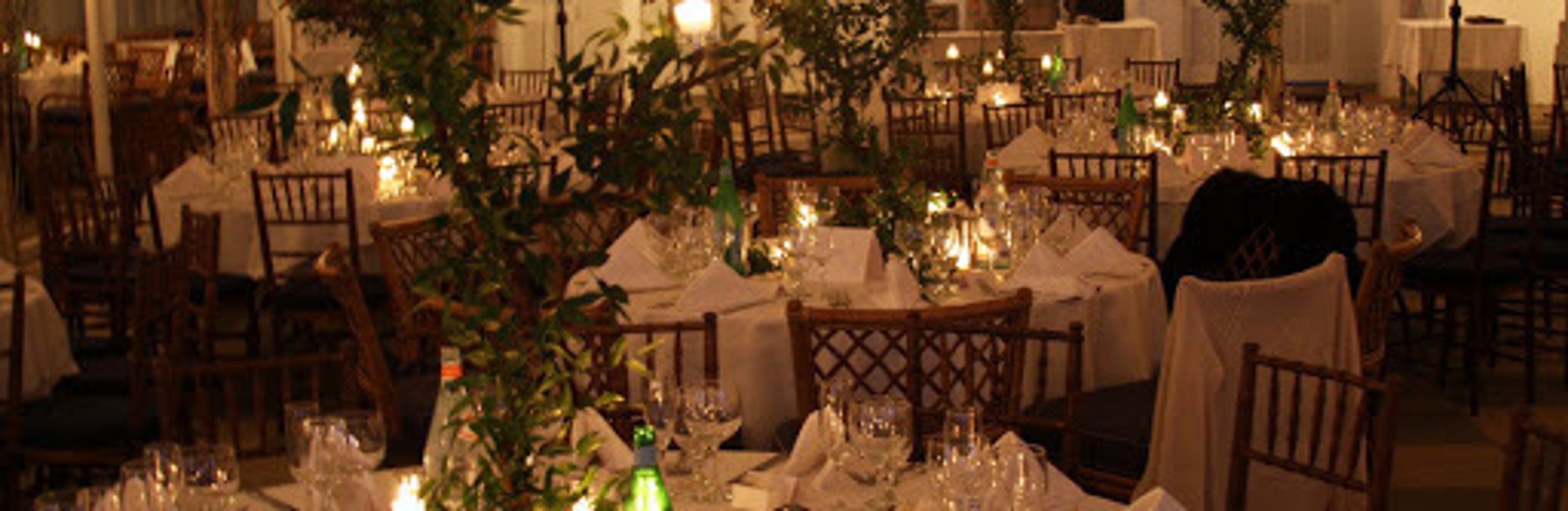 Cover photo of Claudia Casillas Events