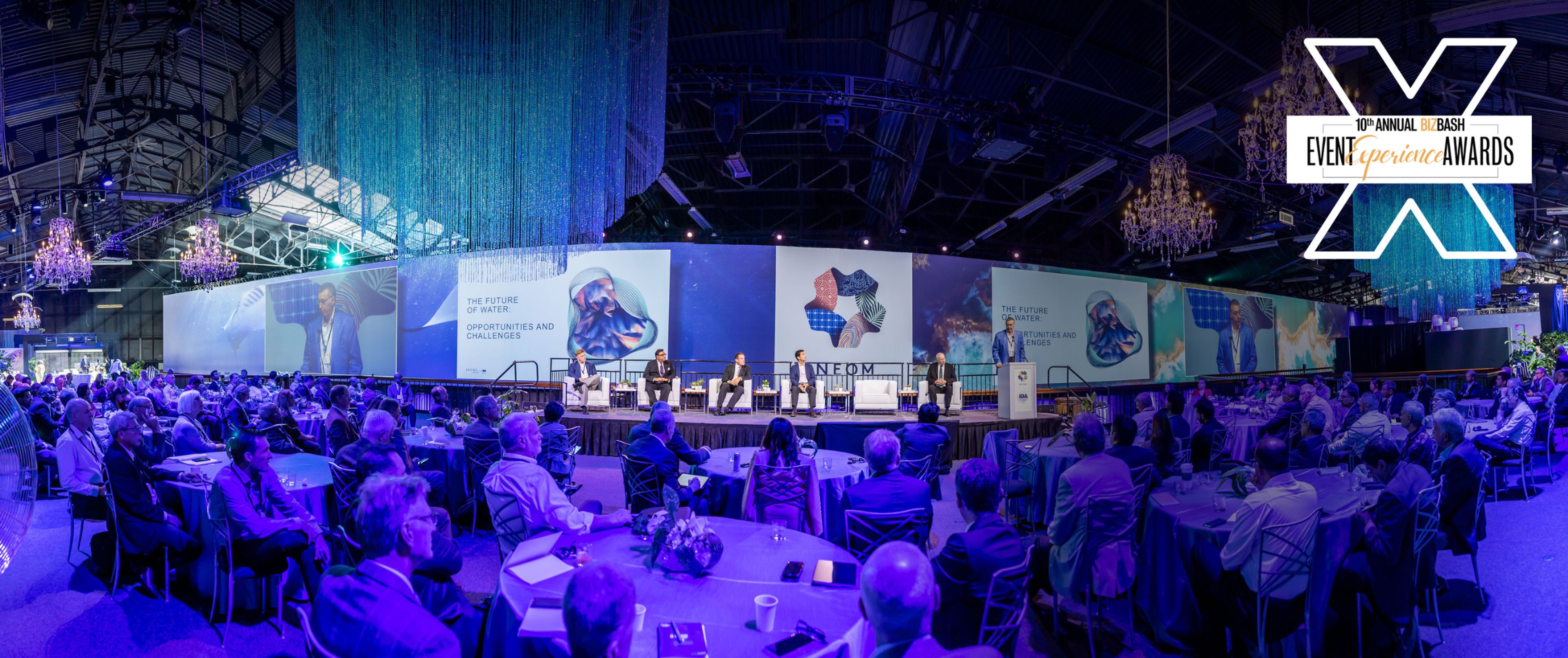 Cover photo of Event Solutions