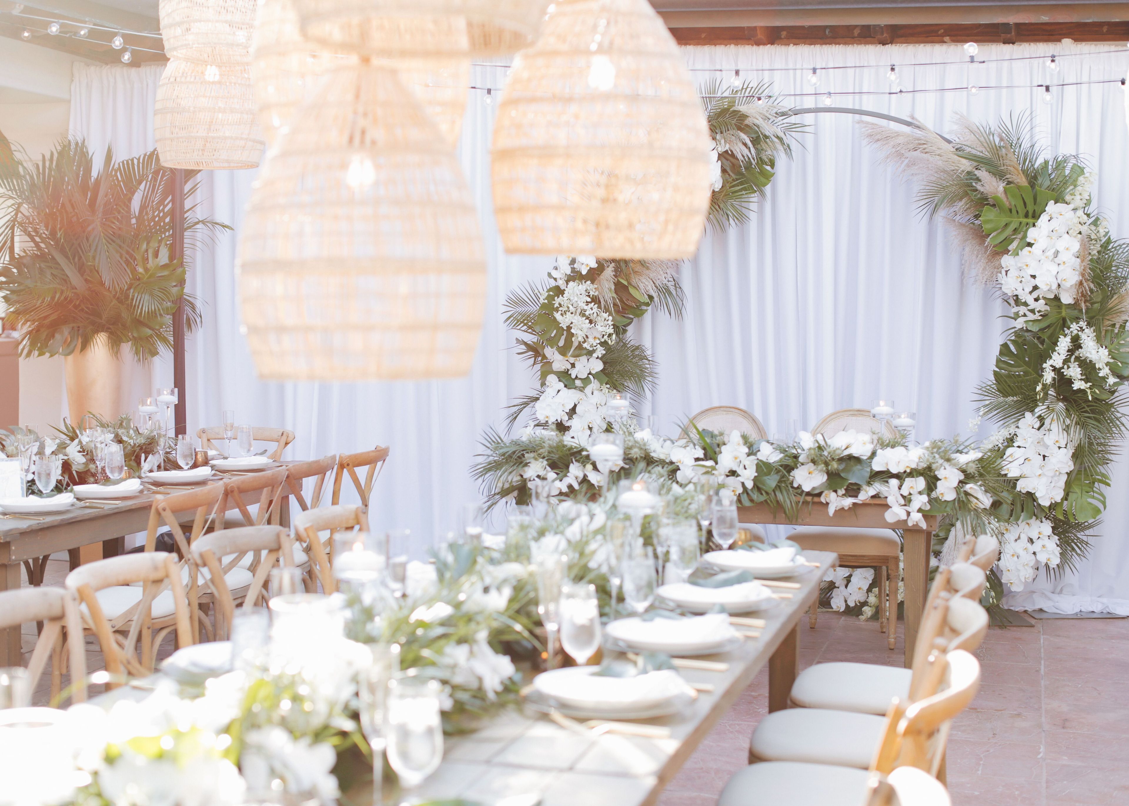 Cover photo of Ampersand Weddings and Events