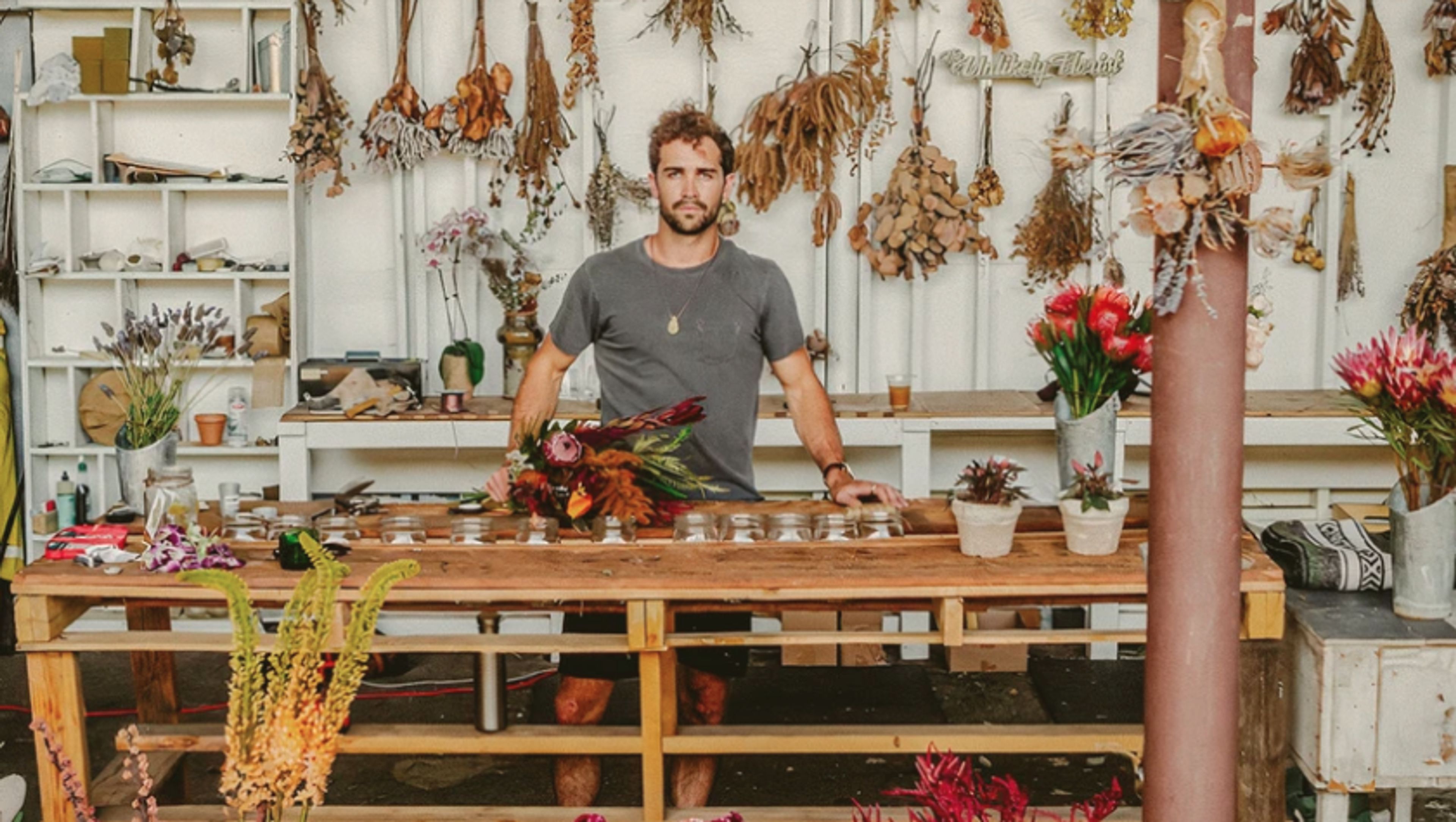 Cover photo of Fiore Designs