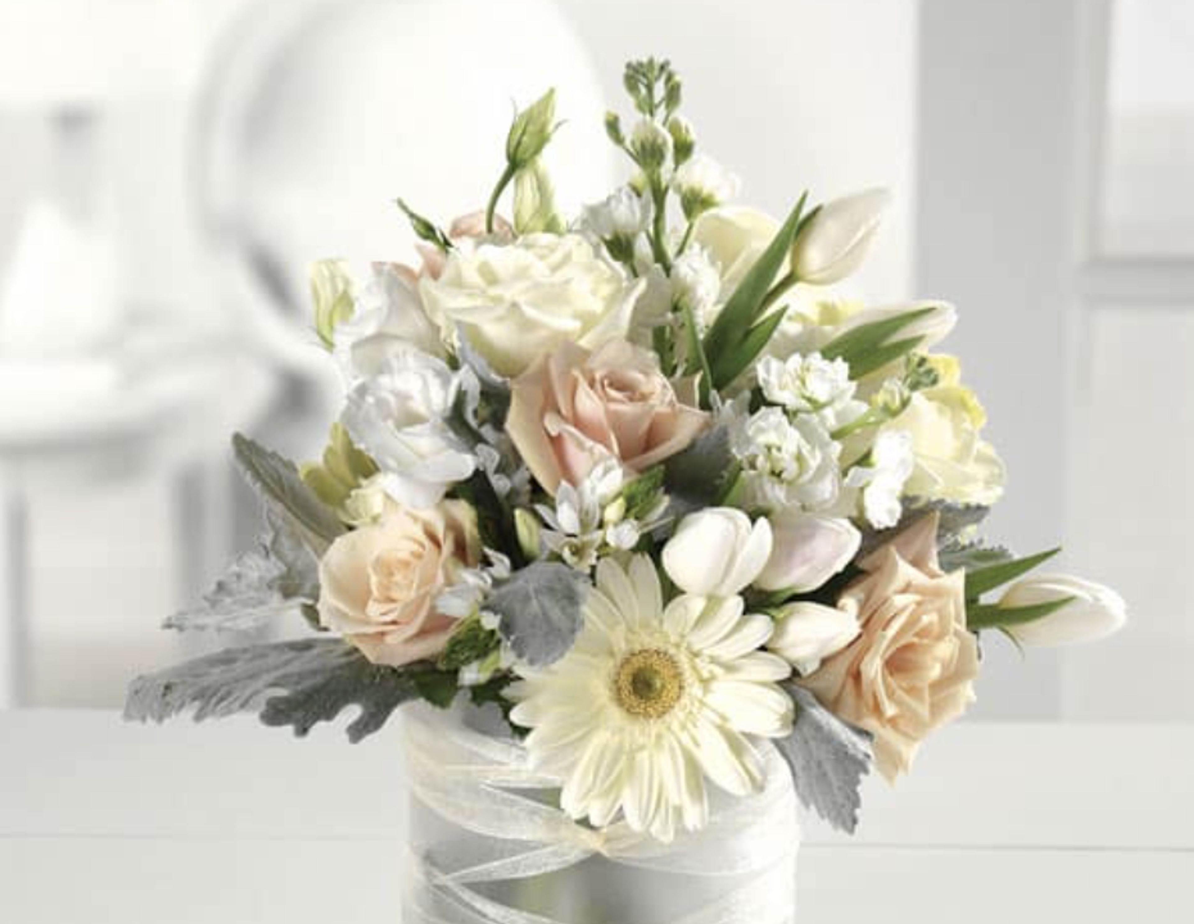 Cover photo of Marina Del Ray Florist