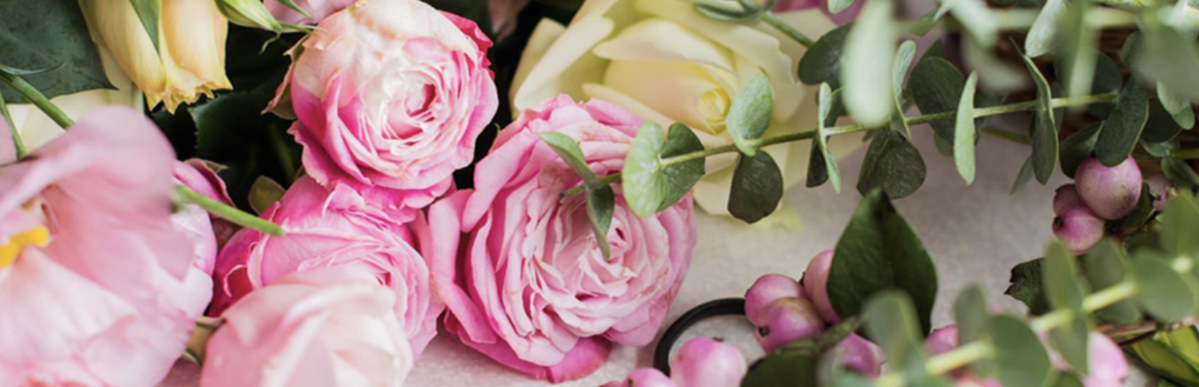 Cover photo of Flower Delivery Venice