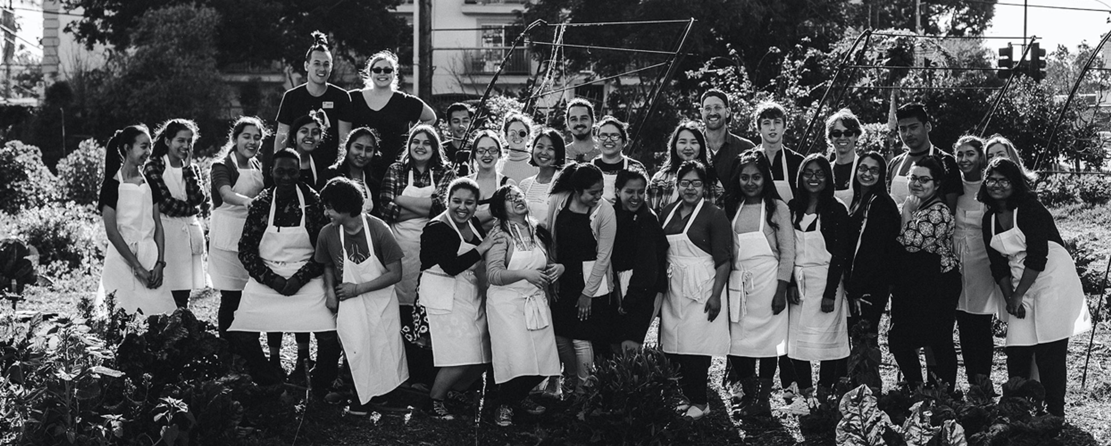 Cover photo of Gjusta