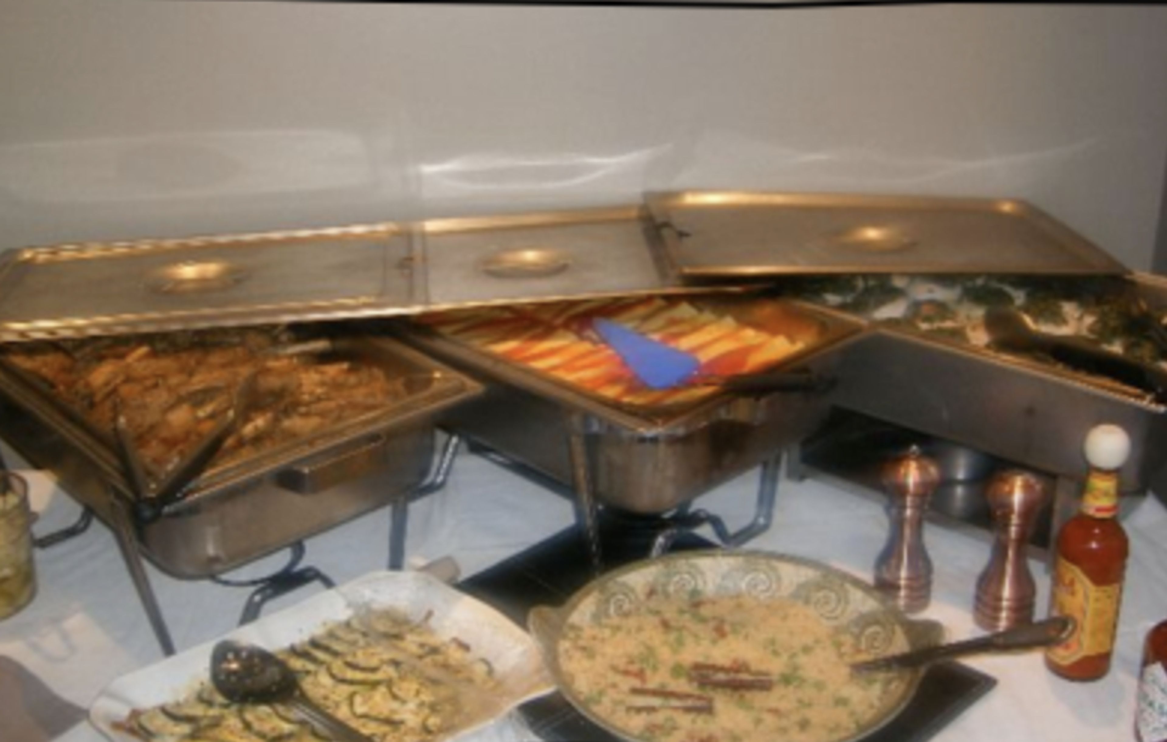 Cover photo of True Grub Catering