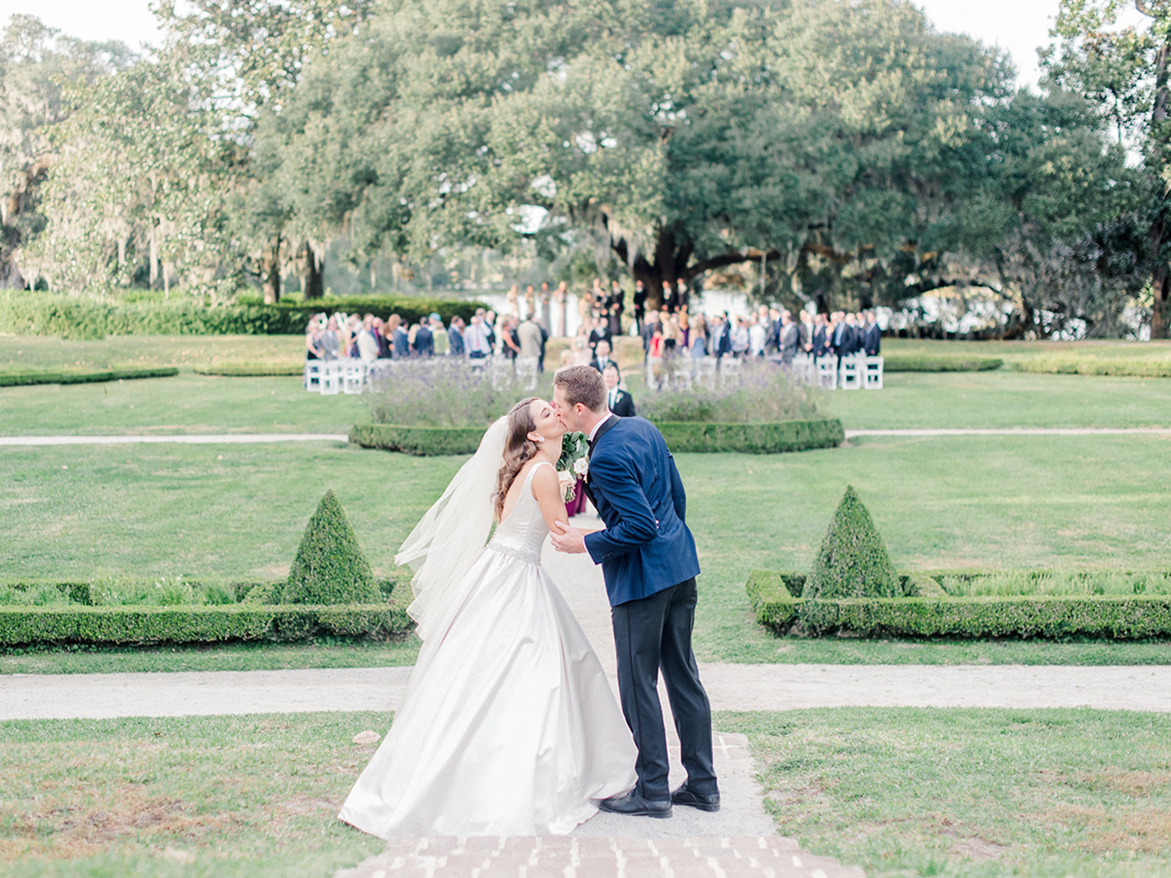 Cover photo of Beautiful Bride Events