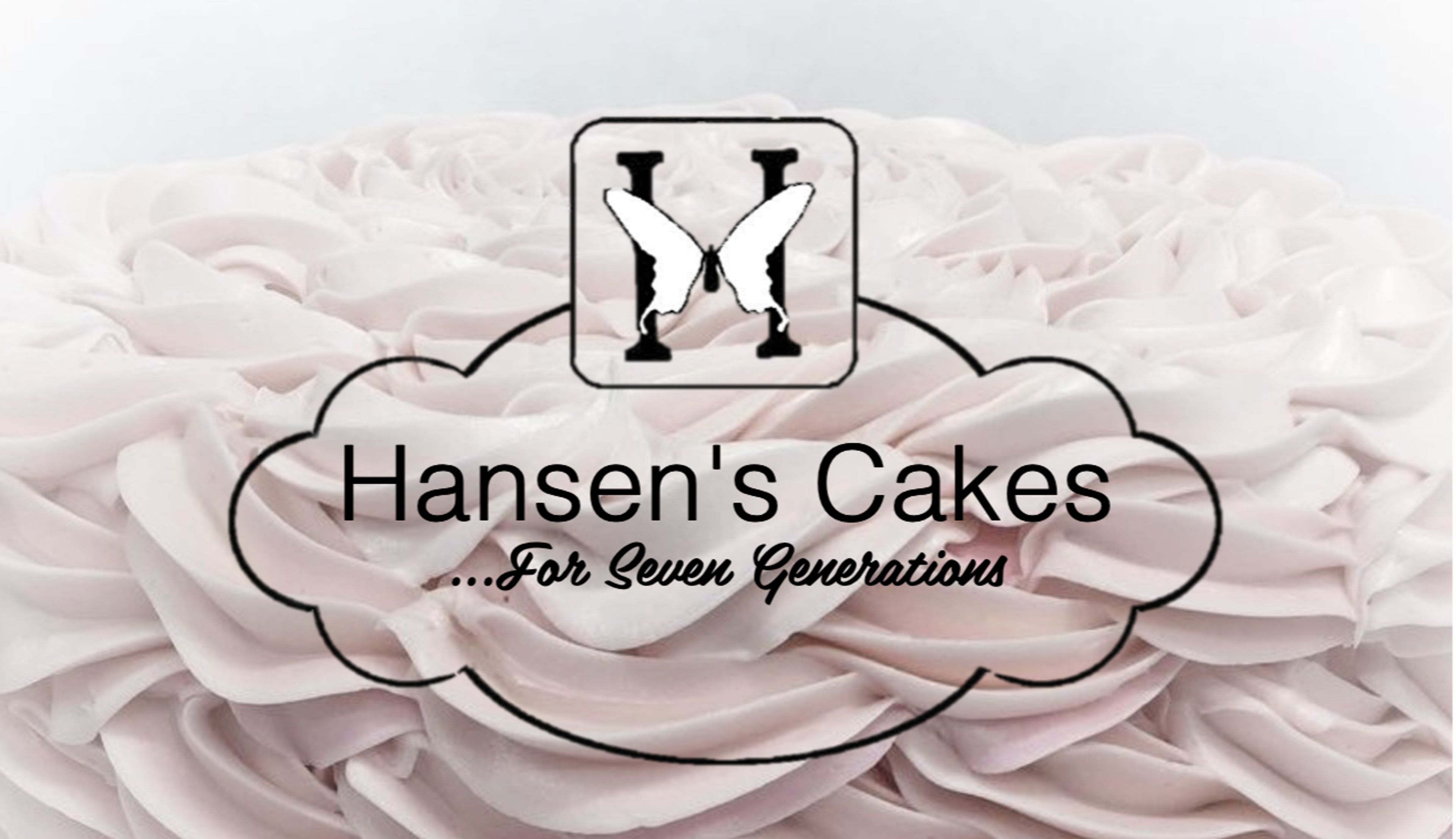 Cover photo of Hasen's Cakes