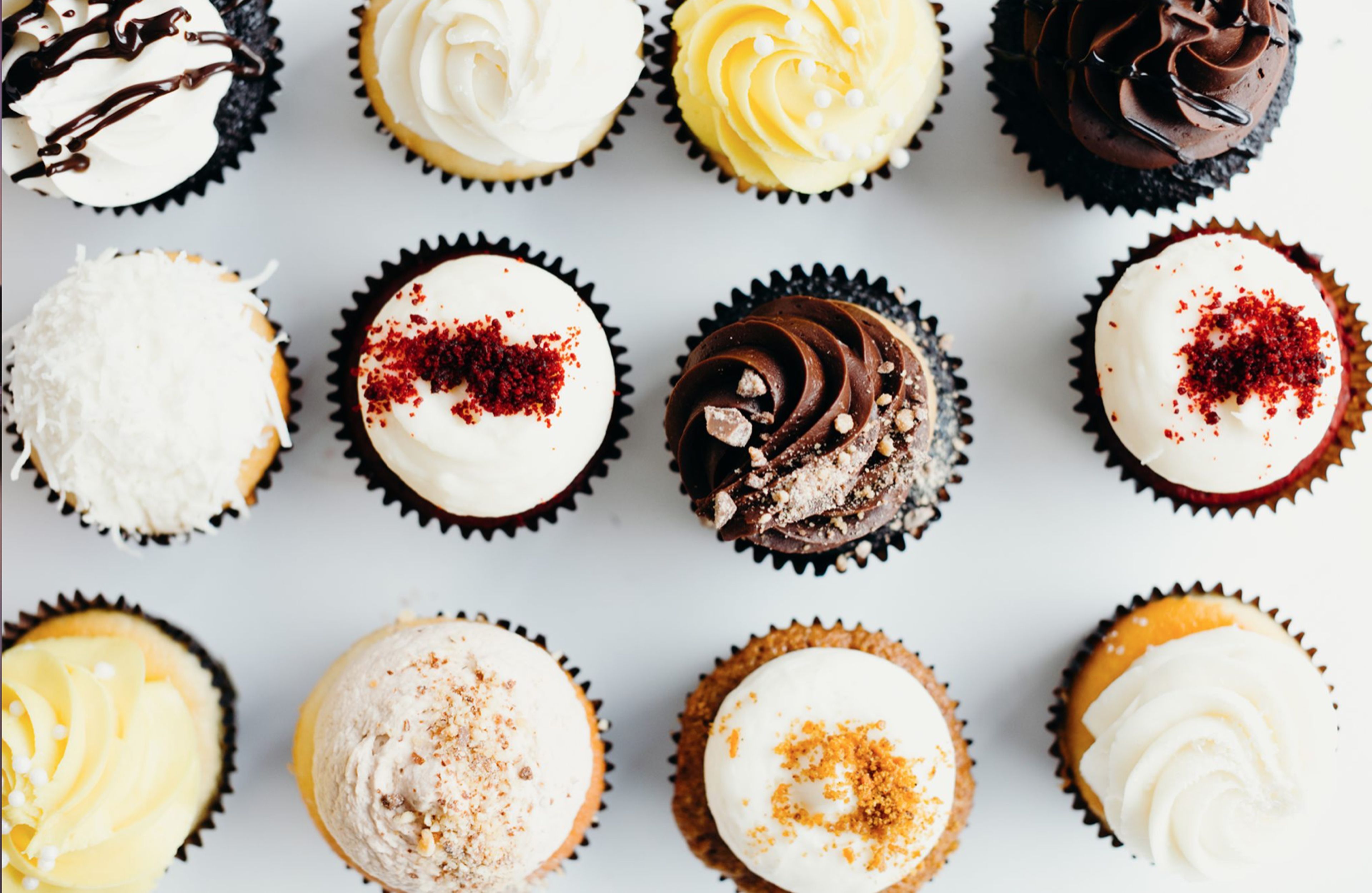 Cover photo of Lark Cake Shop