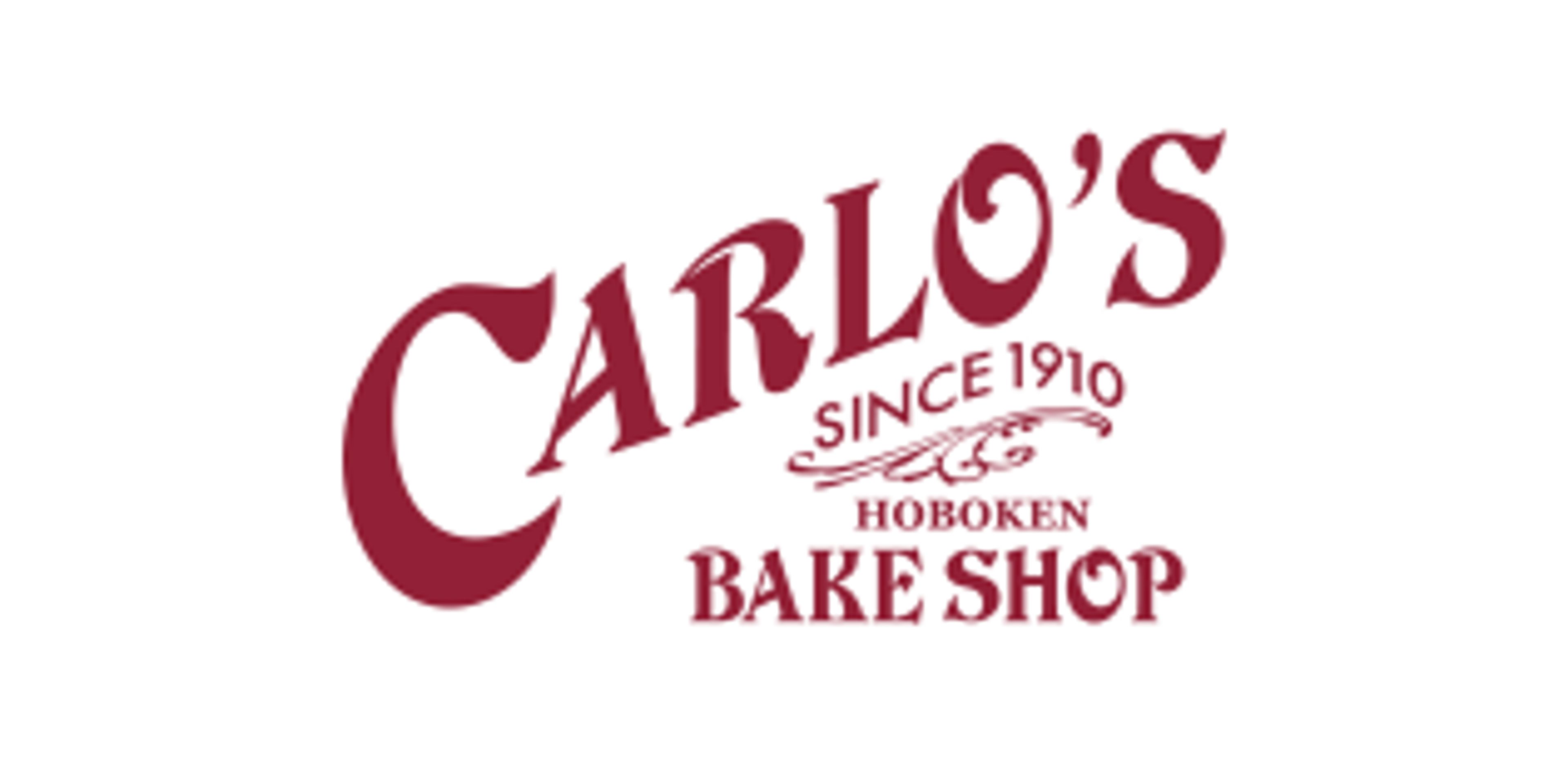 Cover photo of Carlo's Bake Shop