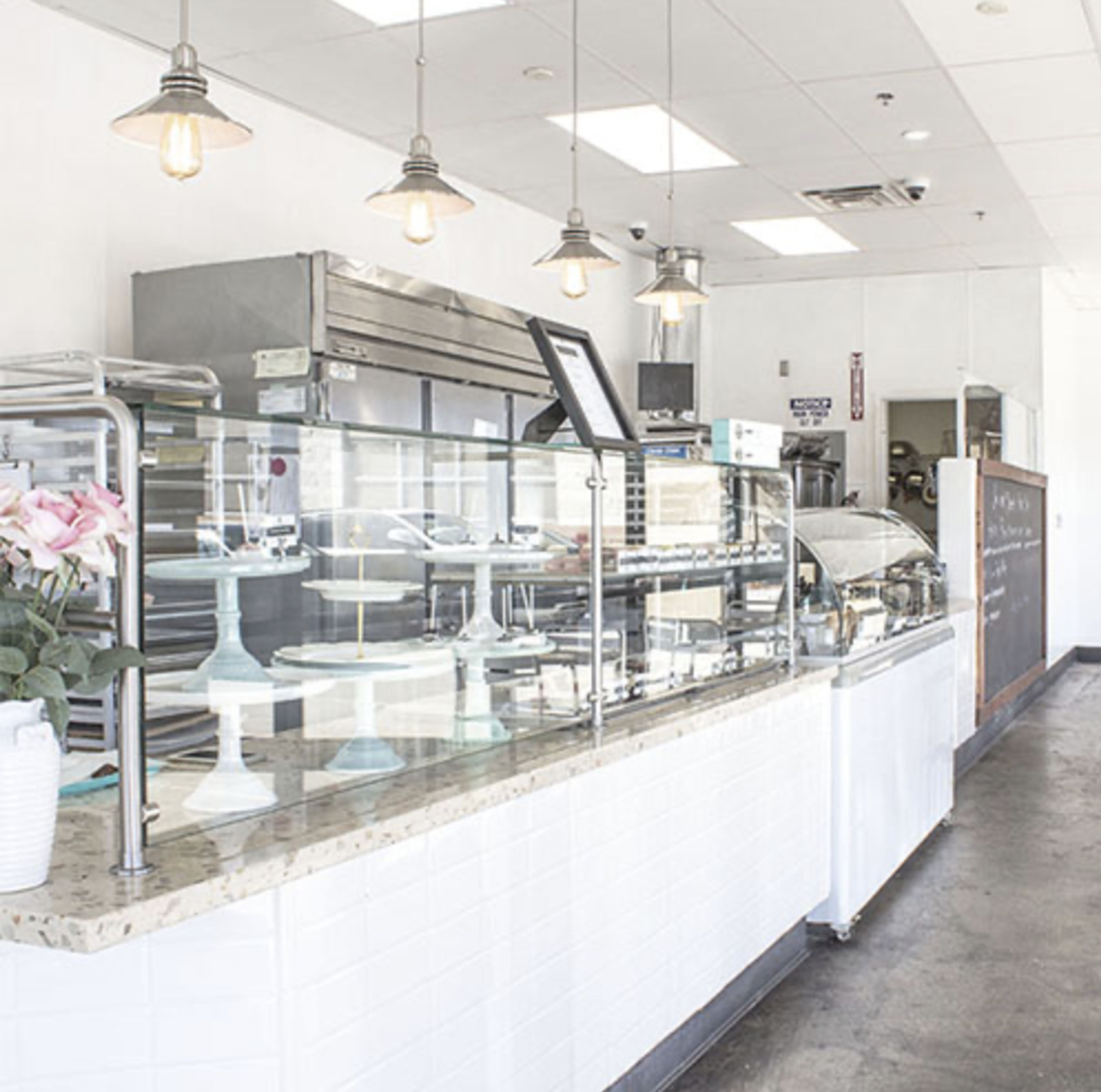 Cover photo of Joy and Sweets