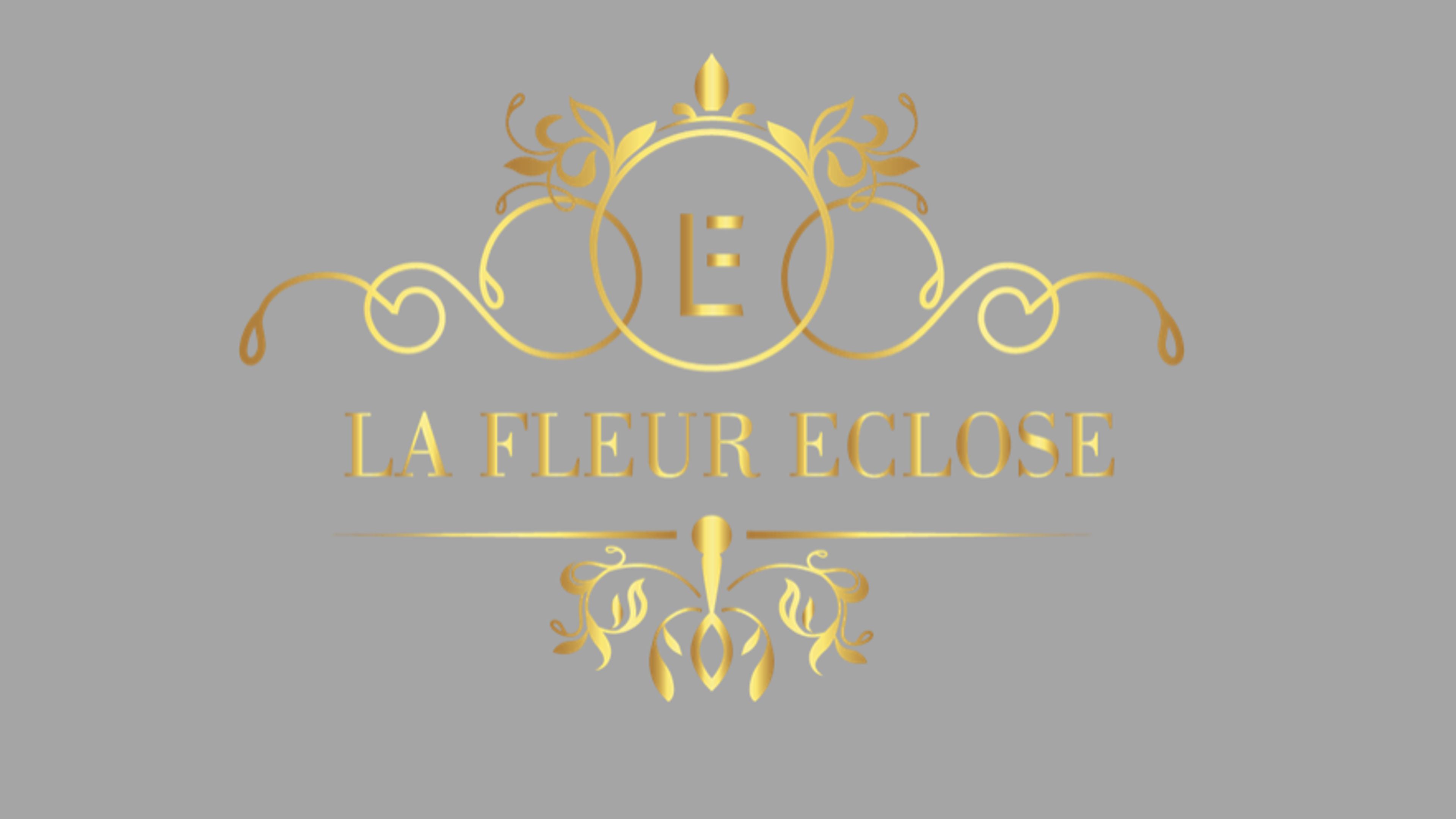 Cover photo of La Fleur Eclose