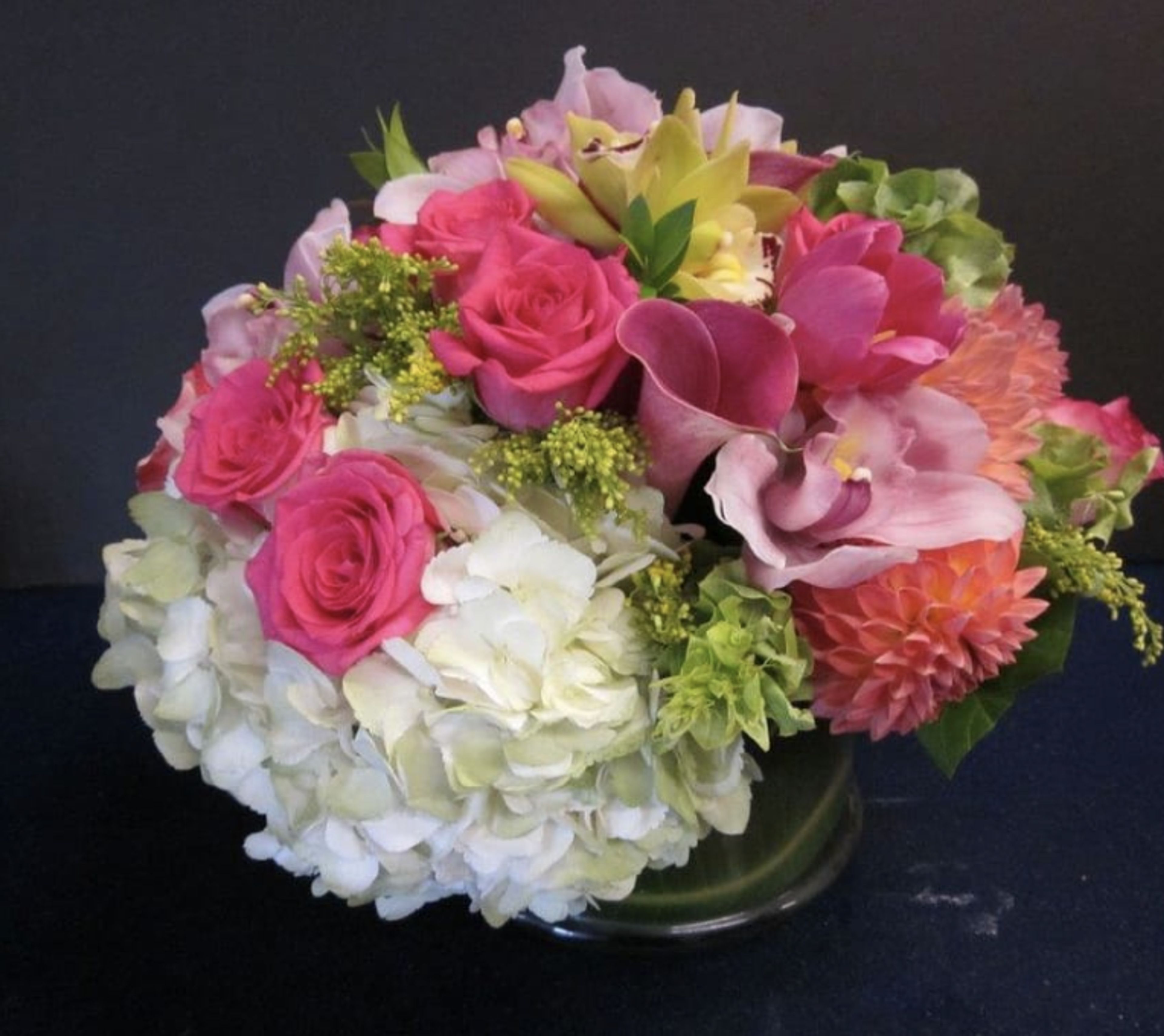 Cover photo of Ann's Flowers