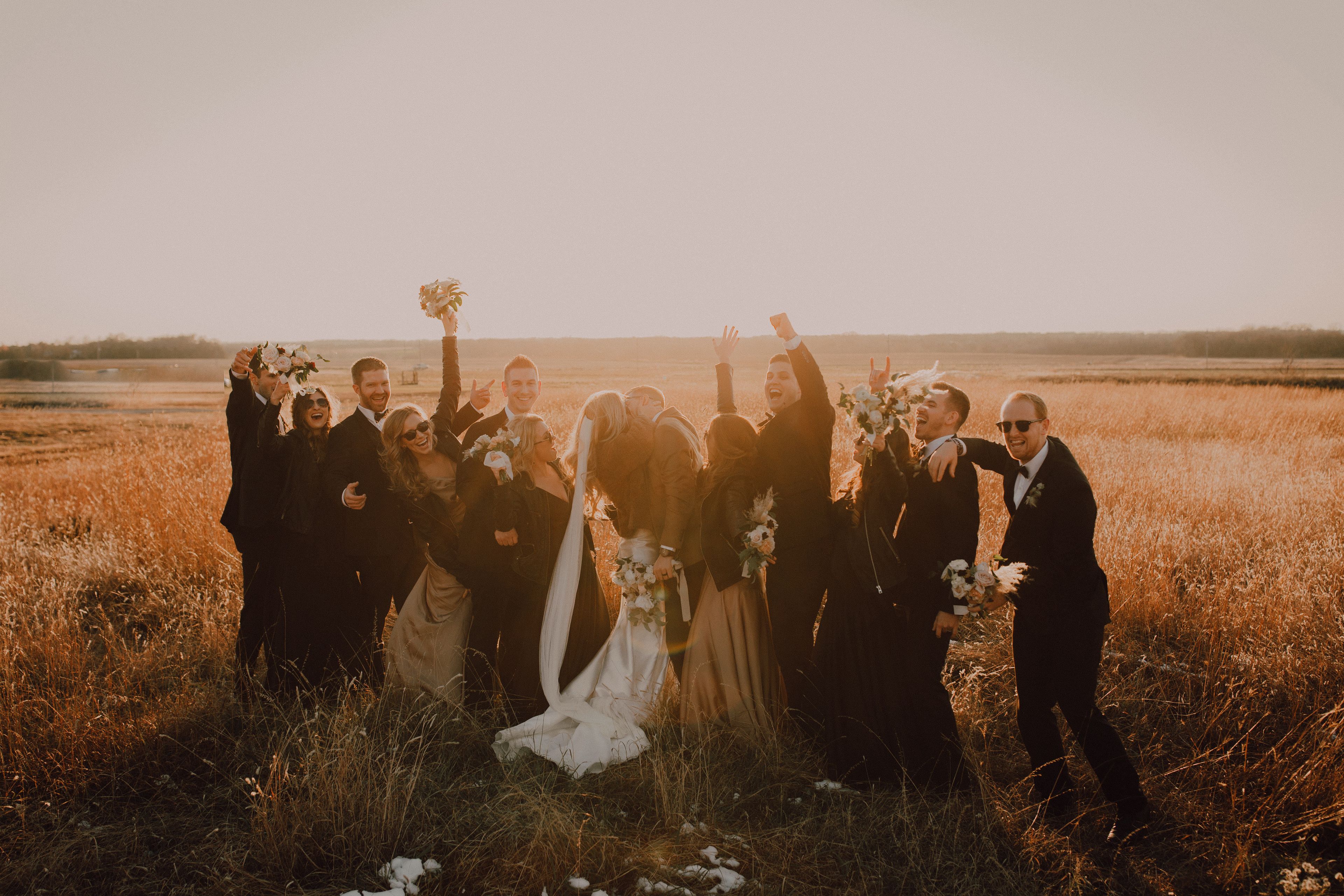 Cover photo of Bel Amour Events