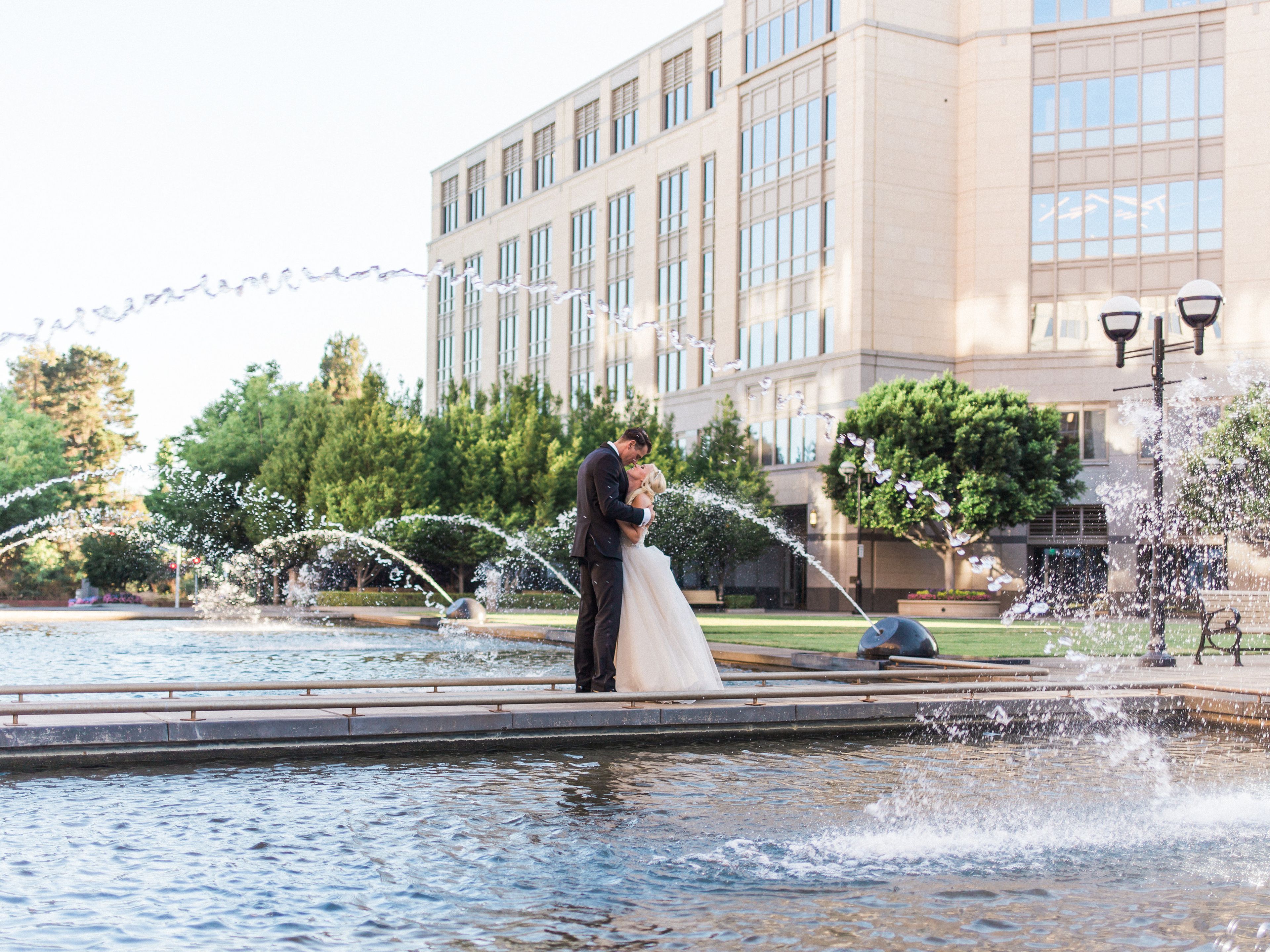 Cover photo of Four Seasons Silicon Valley at East Palo Alto